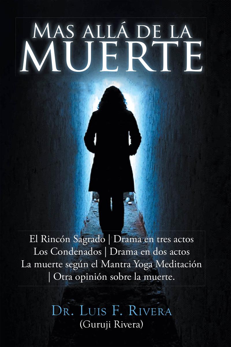 Cover image for Mas alla de la muerte