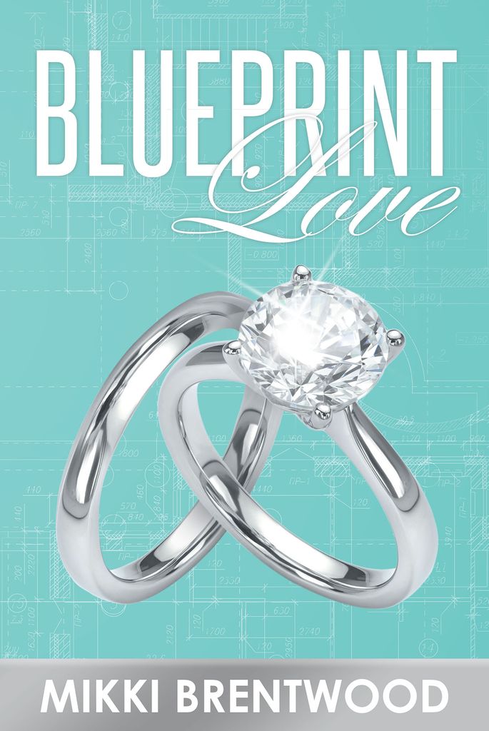 Cover image for Blueprint Love