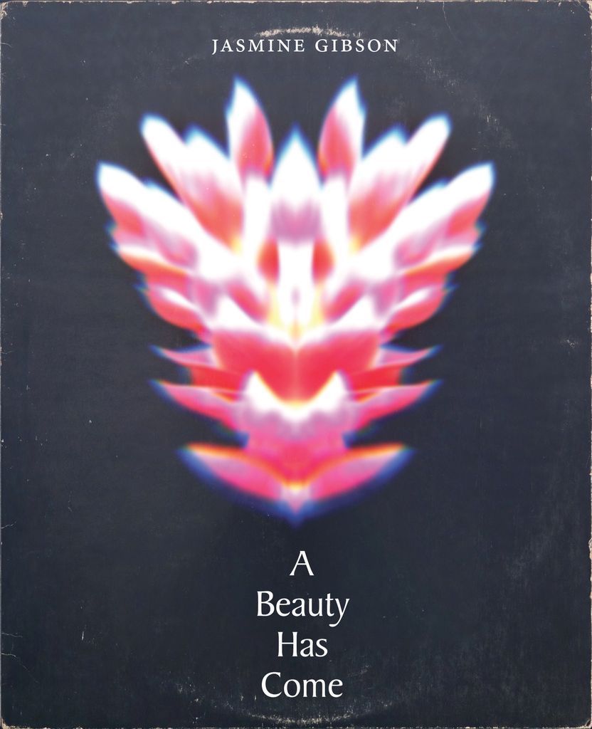 Cover image for A Beauty Has Come