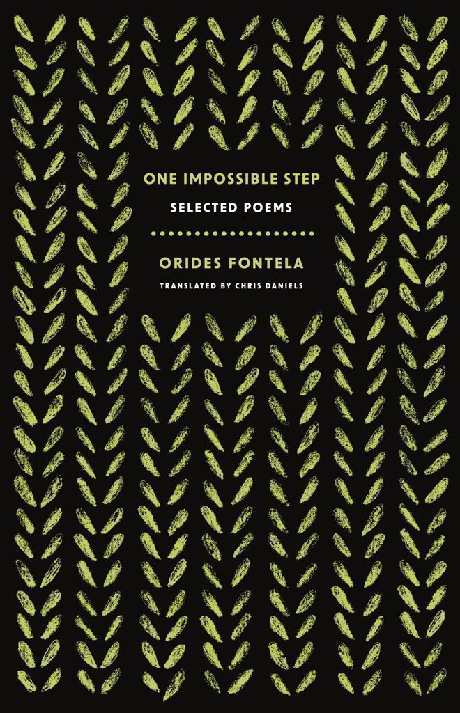 Cover image for One Impossible Step