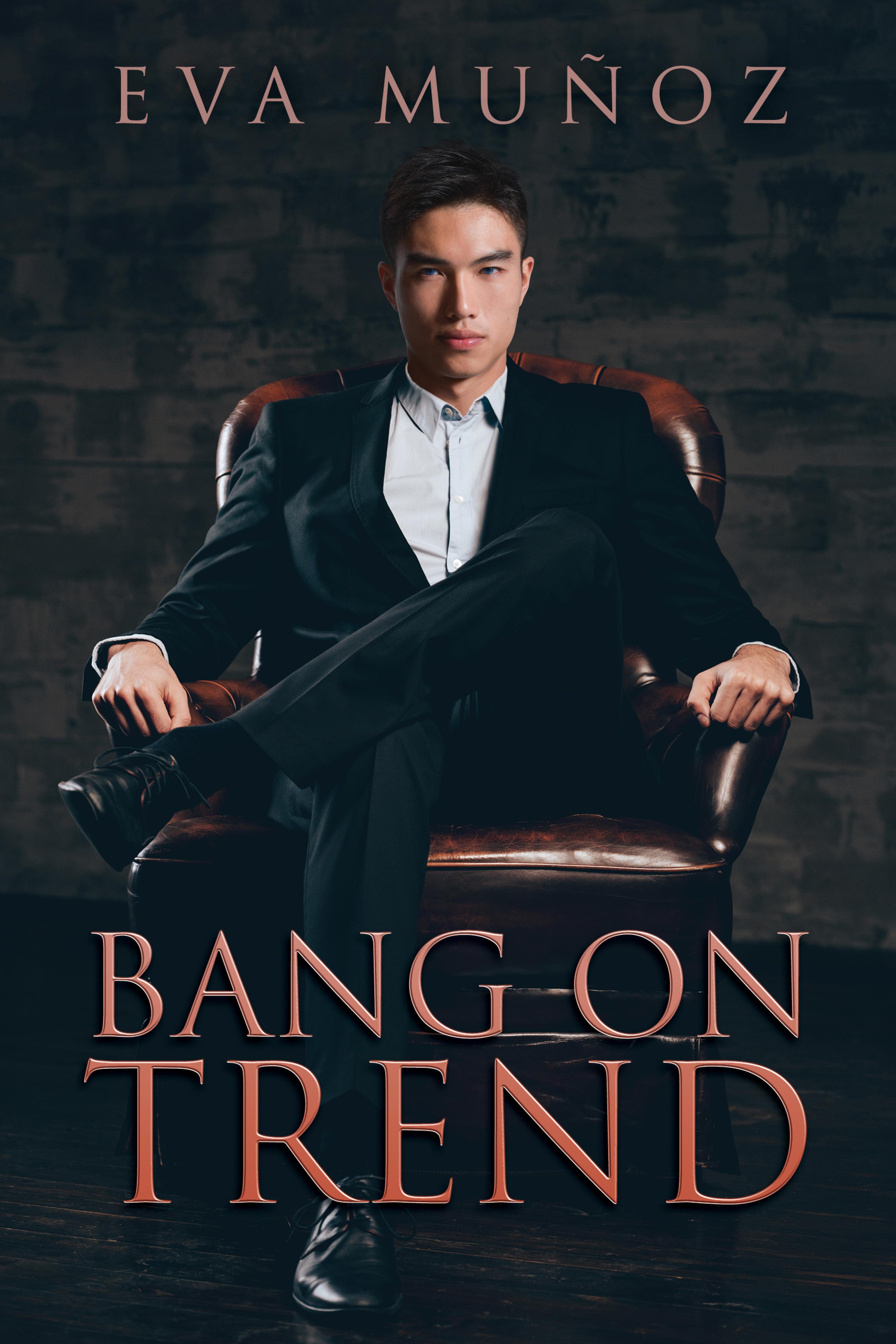 Cover image for Bang On Trend