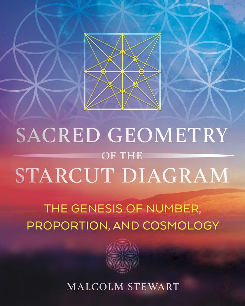 Cover image for Sacred Geometry of the Starcut Diagram