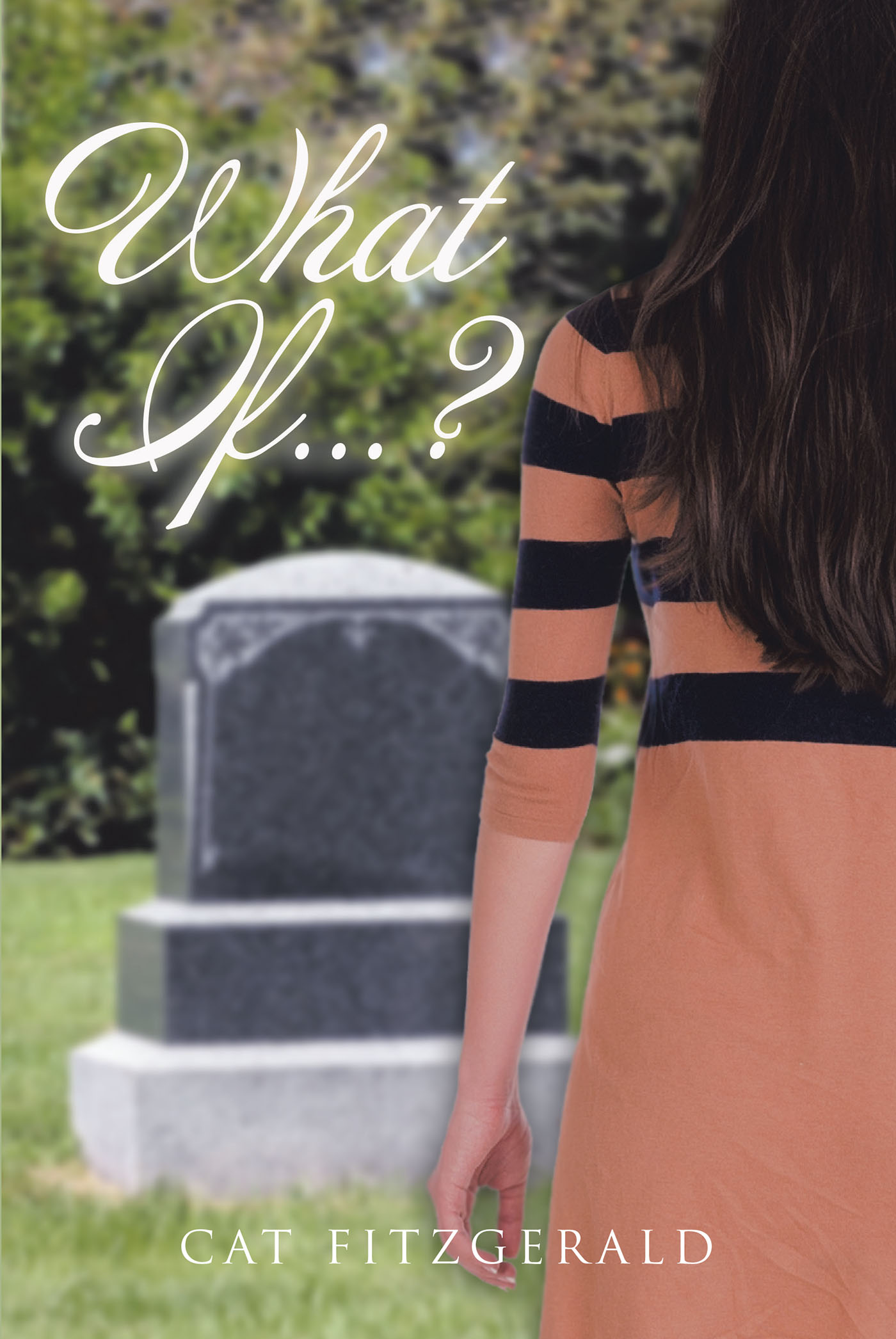 Cover image for What If...?