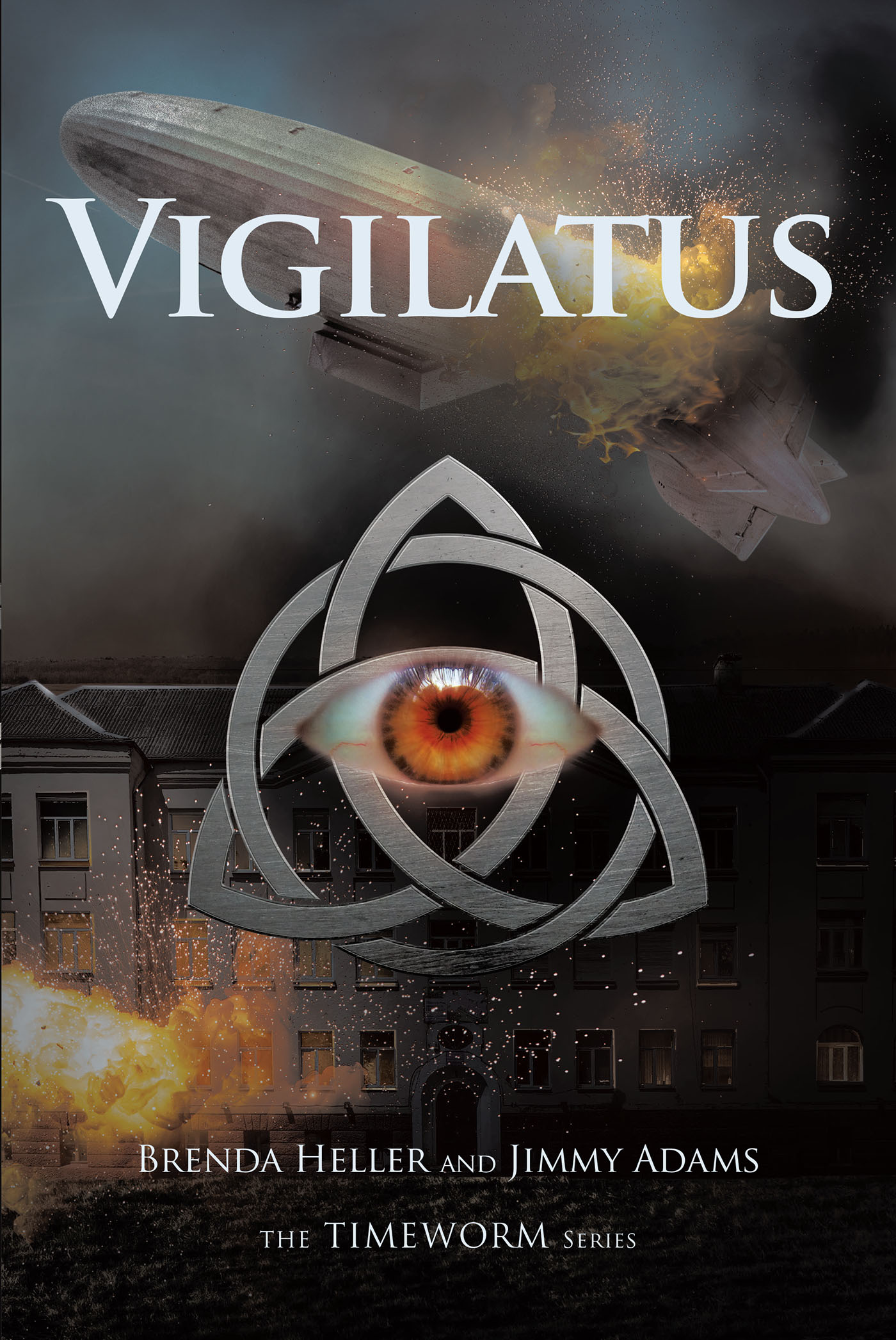 Cover image for Vigilatus