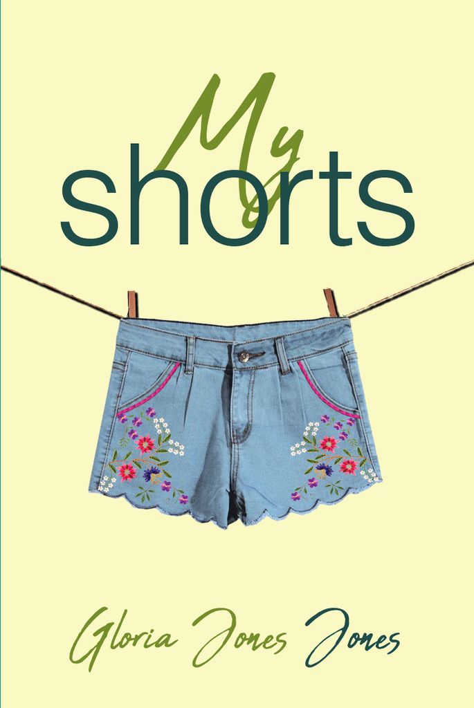 Cover image for My Shorts