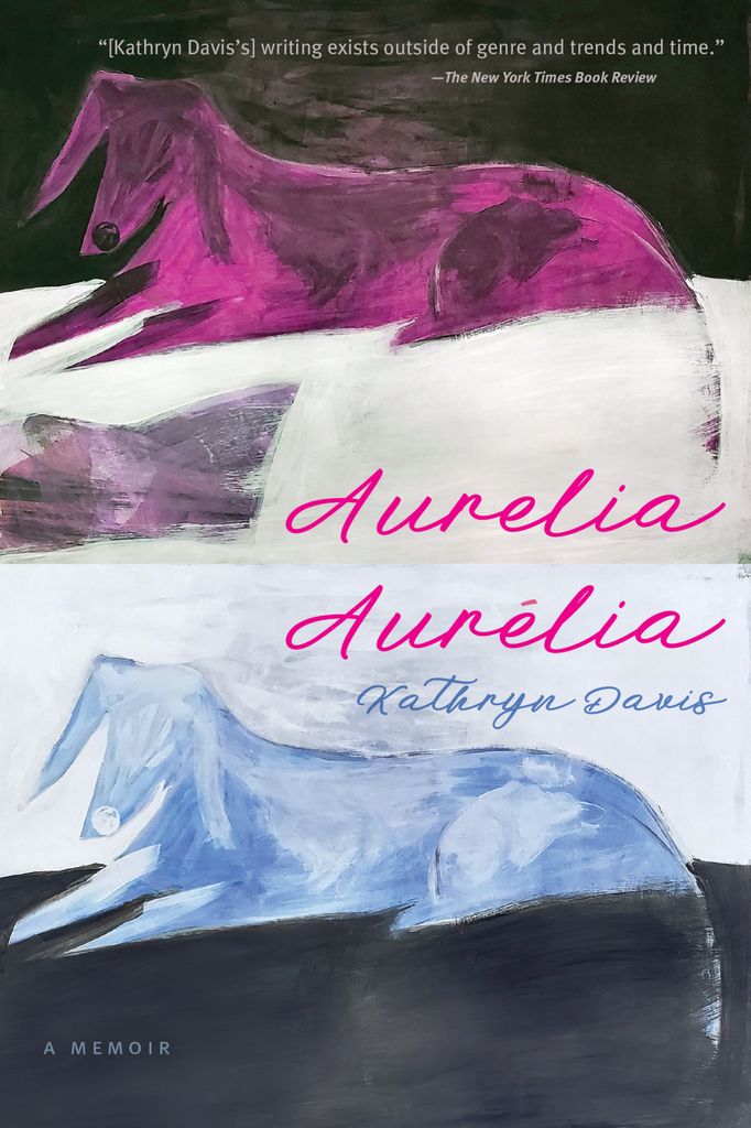 Cover image for Aurelia, Aurelia