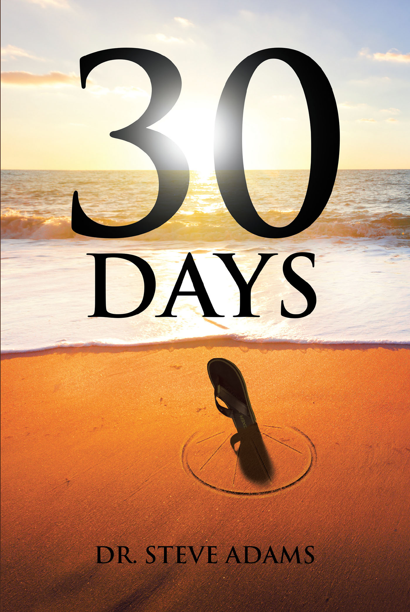 Cover image for 30 Days