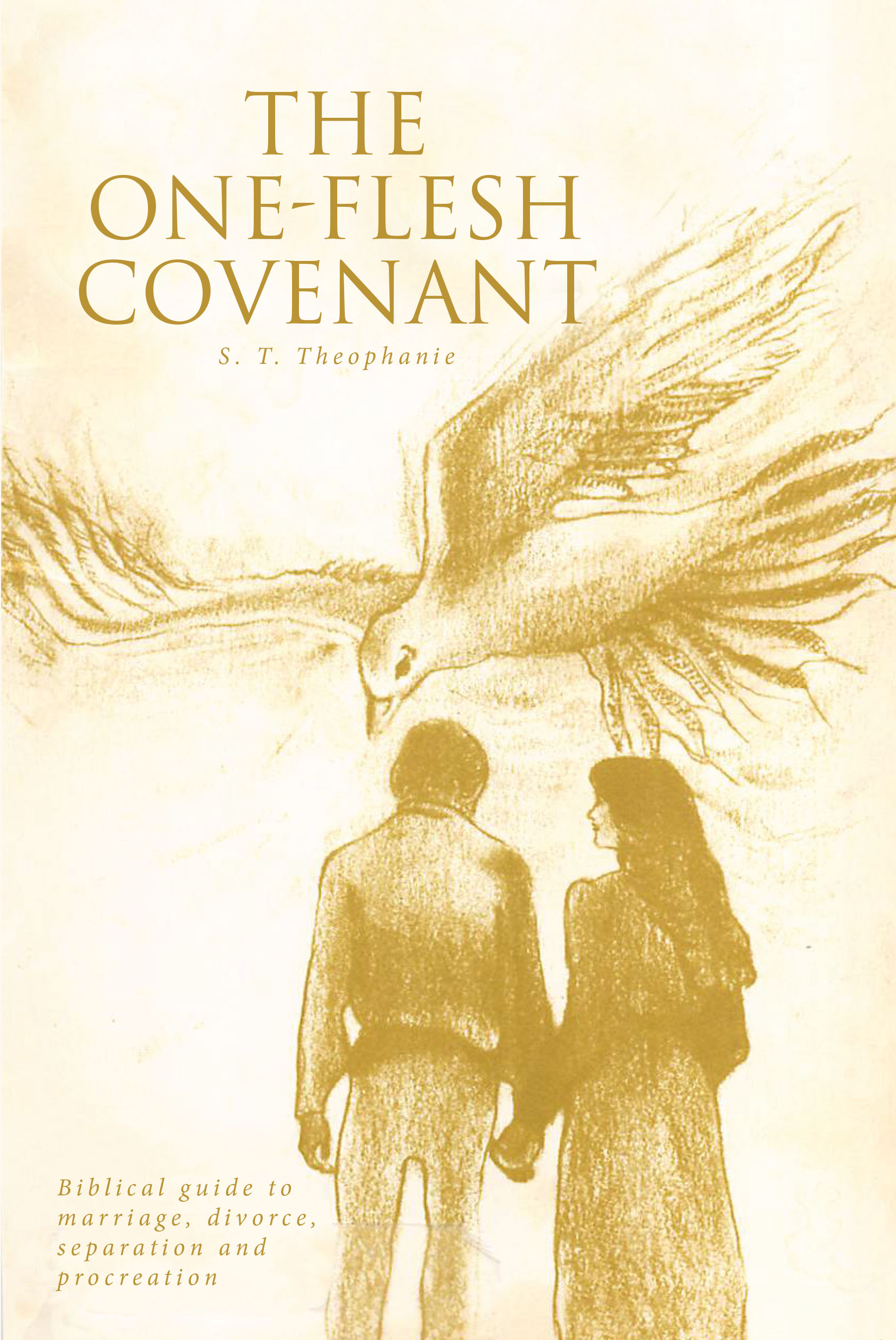 Cover image for The One-Flesh Covenant