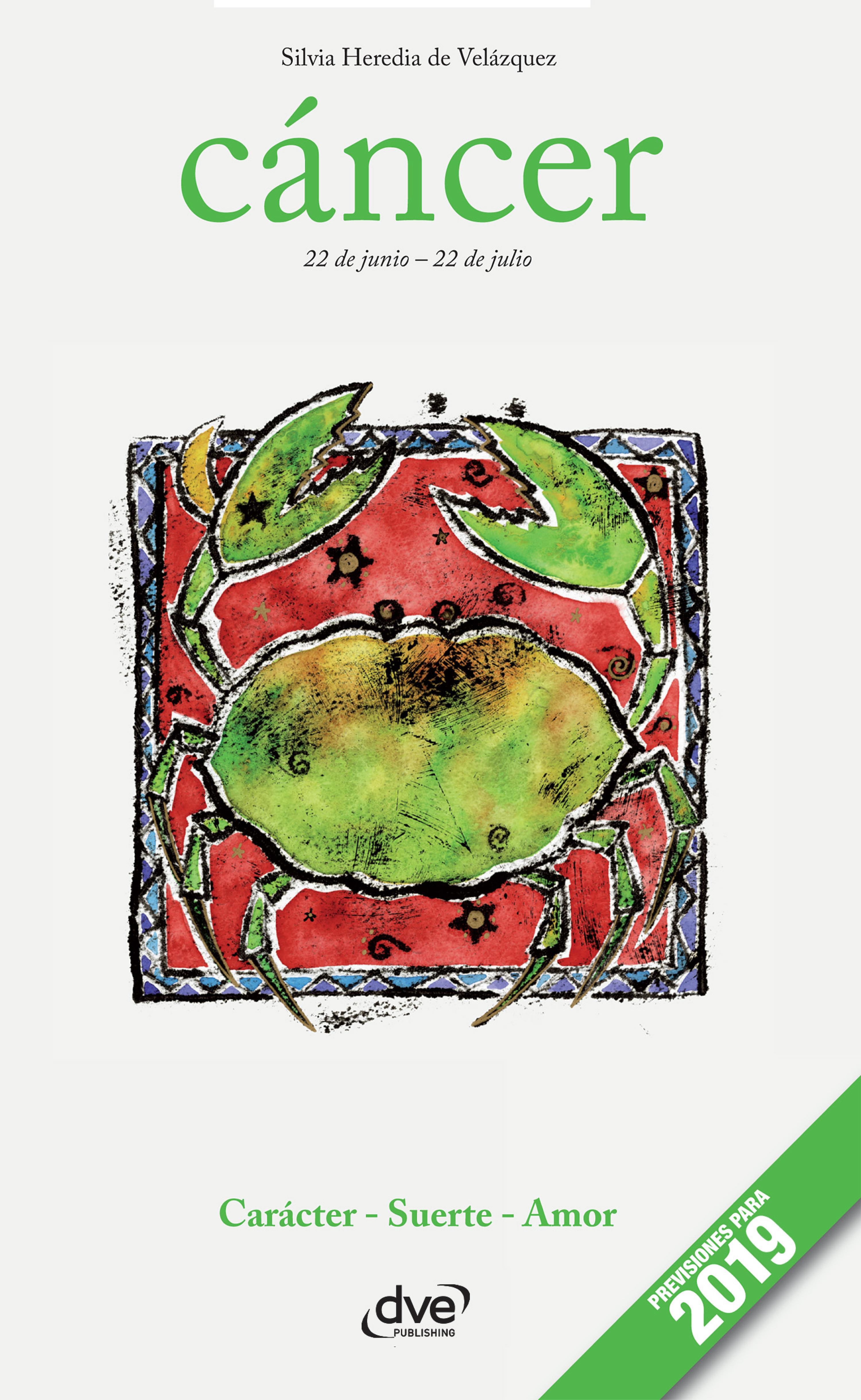 Cover image for Cancer