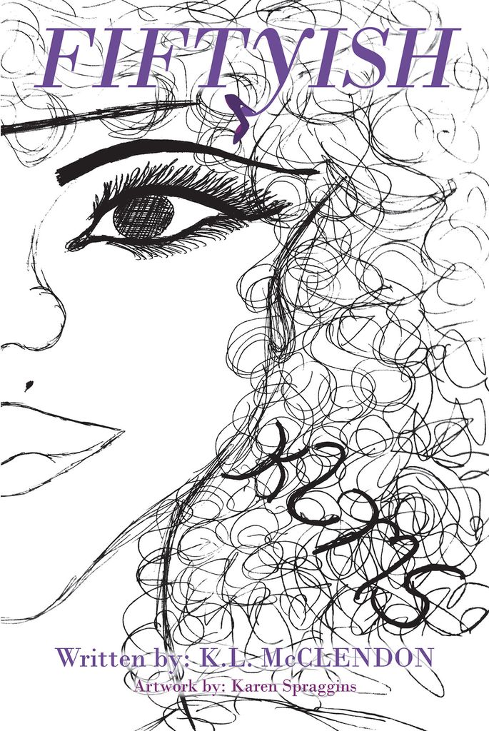 Cover image for Fiftyish