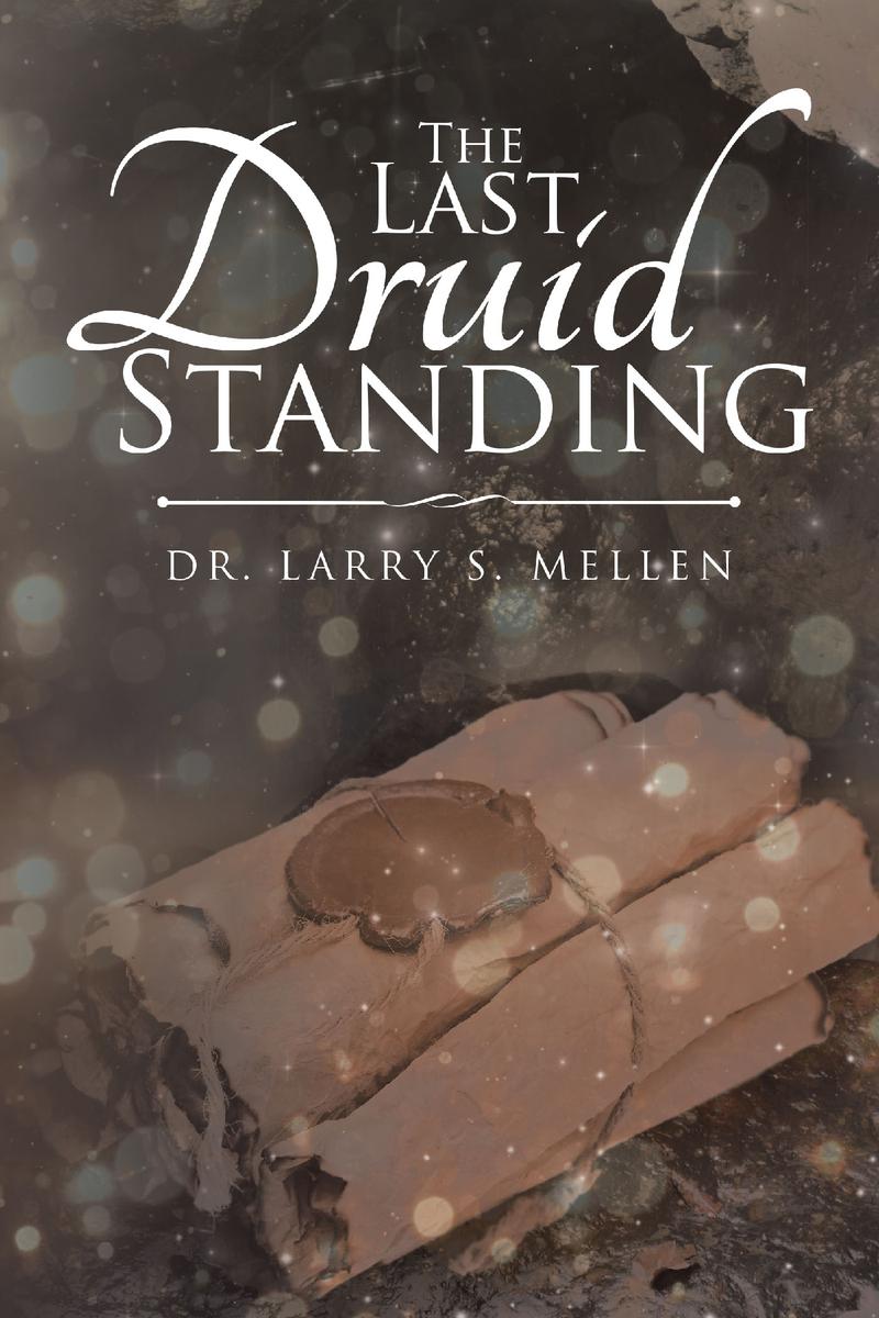 Cover image for The Last Druid Standing