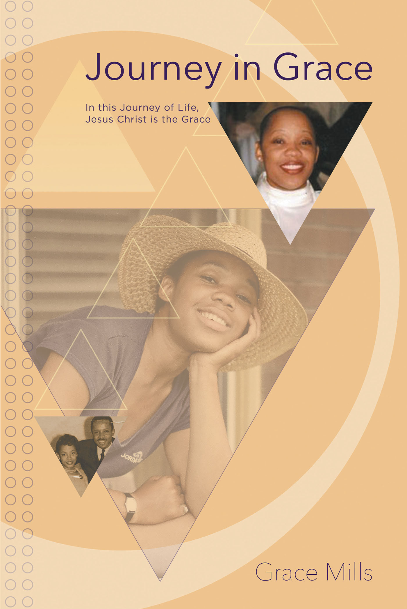 Cover image for Journey in Grace