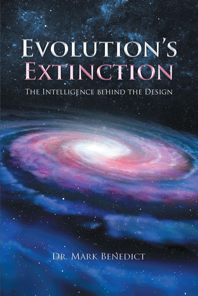 Cover image for Evolution's Extinction