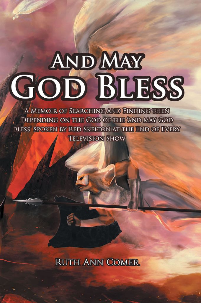 Cover image for And May God Bless