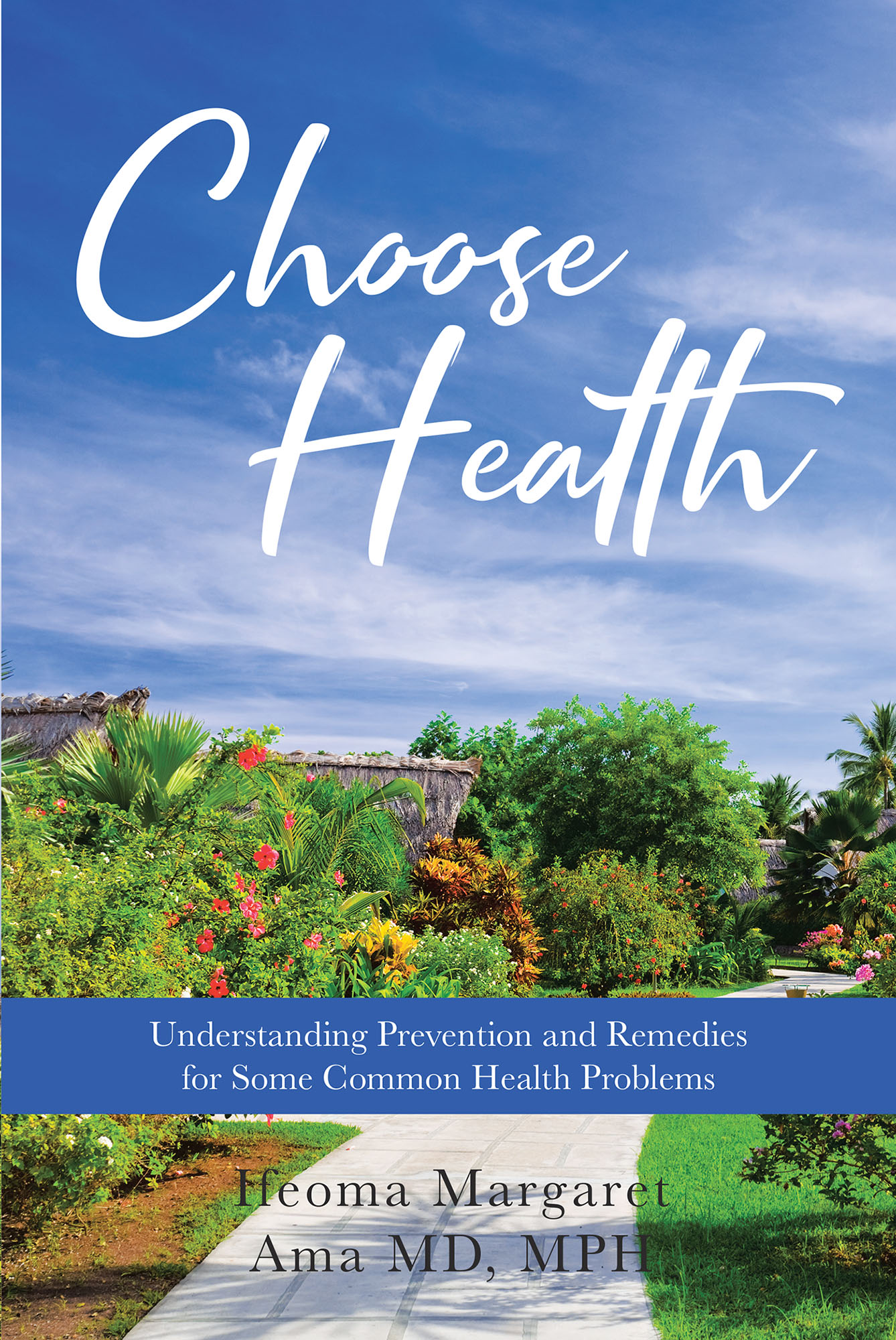 Cover image for Choose Health
