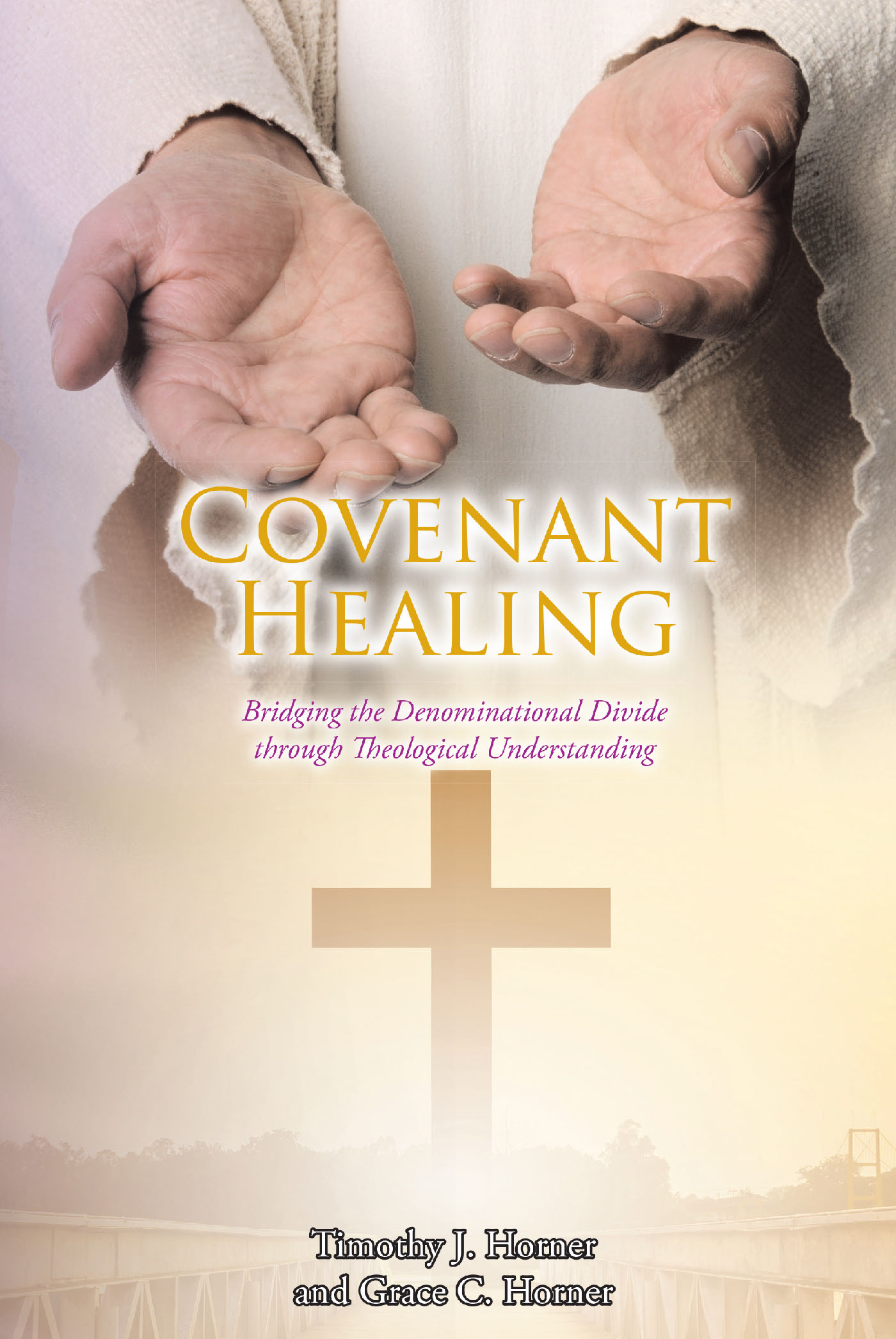 Cover image for Covenant Healing