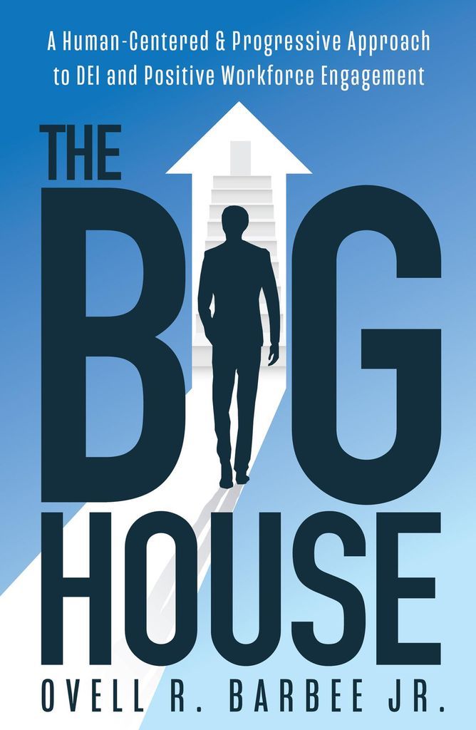 Cover image for The Big House