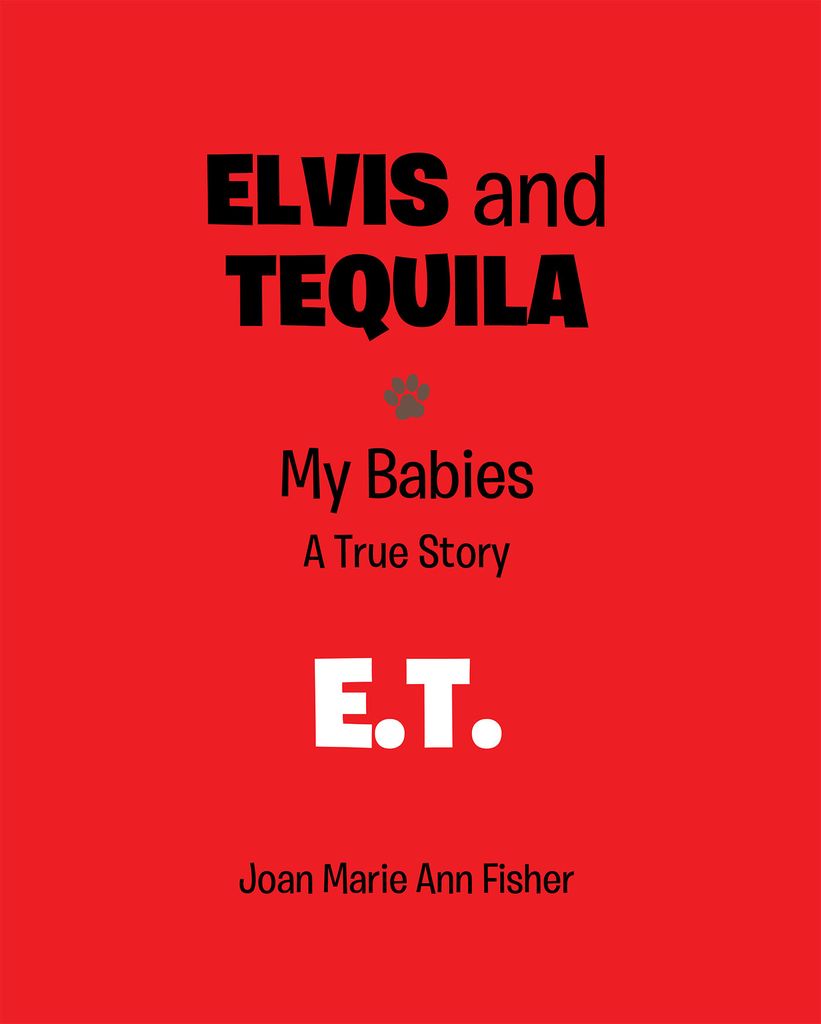 Cover image for Elvis and Tequila