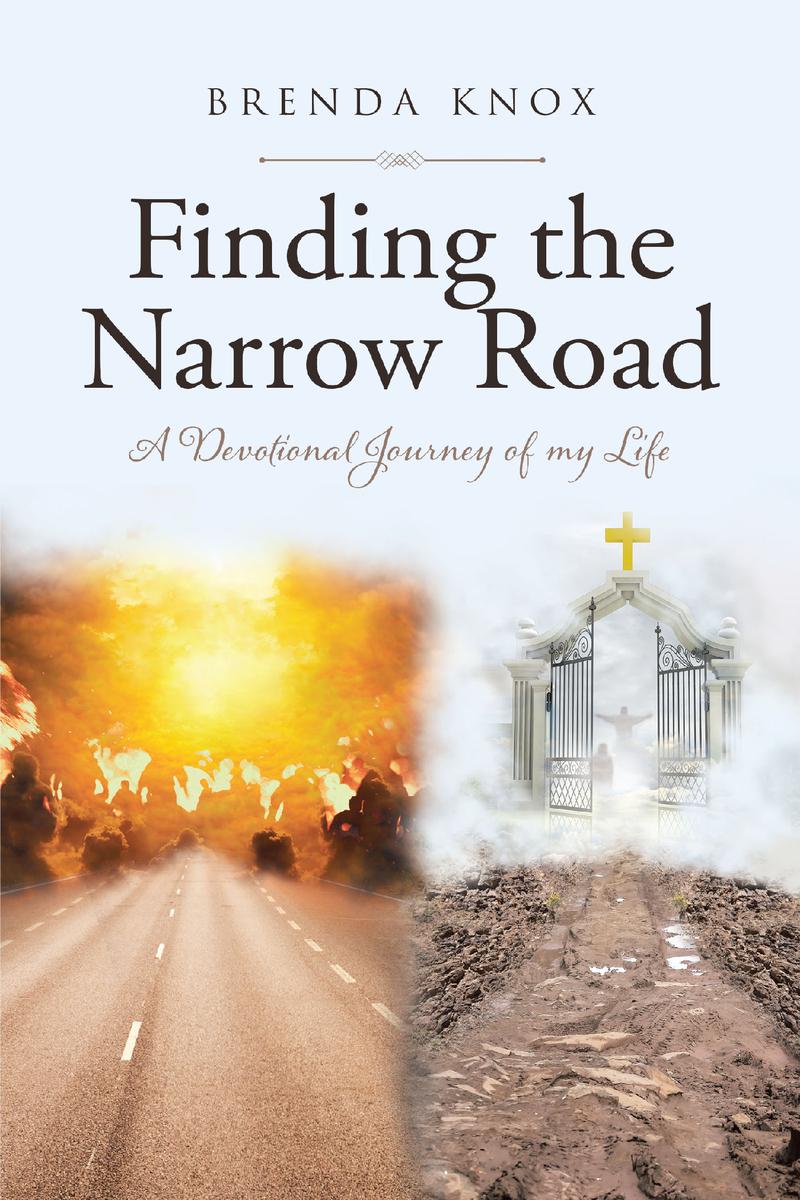 Cover image for Finding the Narrow Road