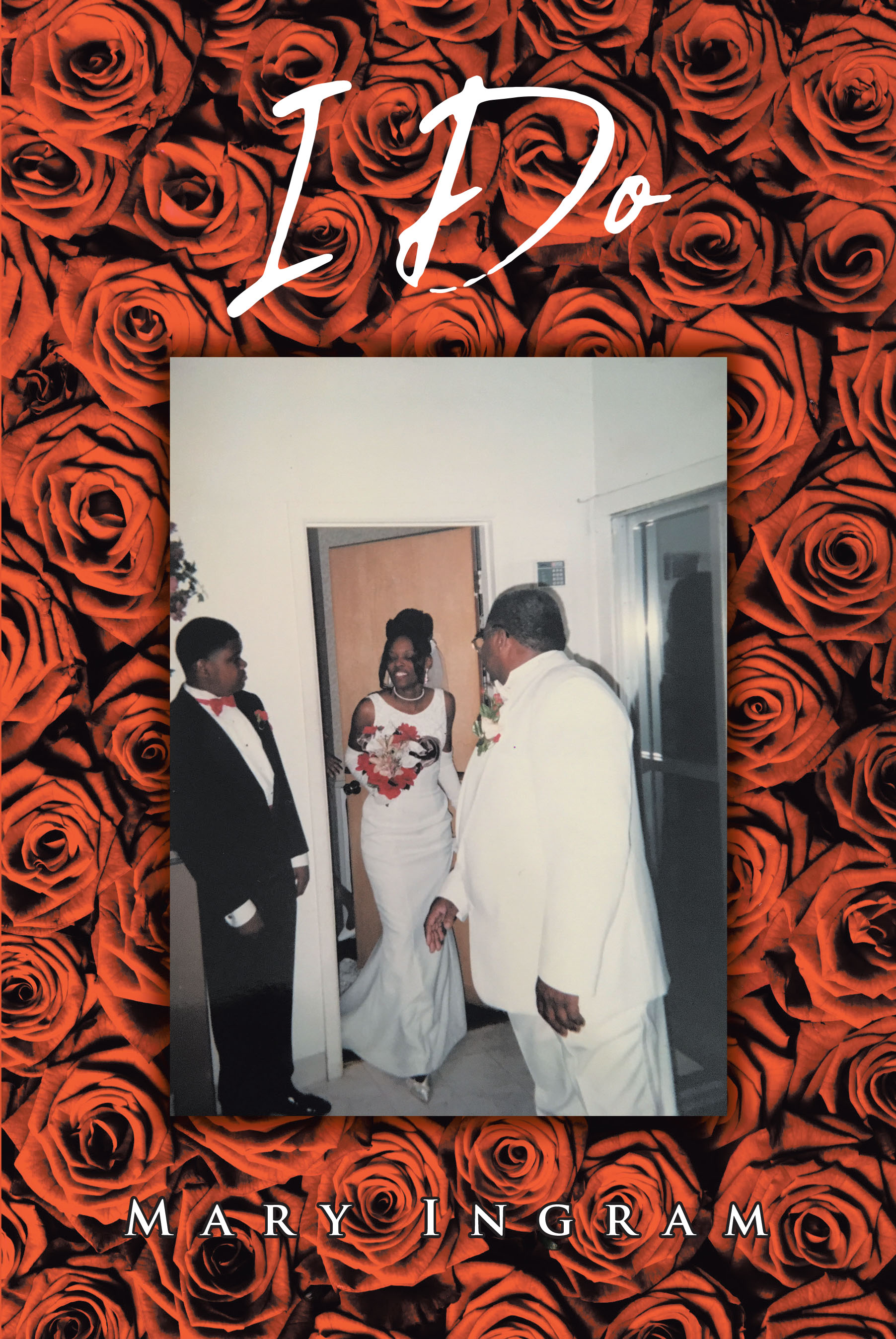 Cover image for I Do