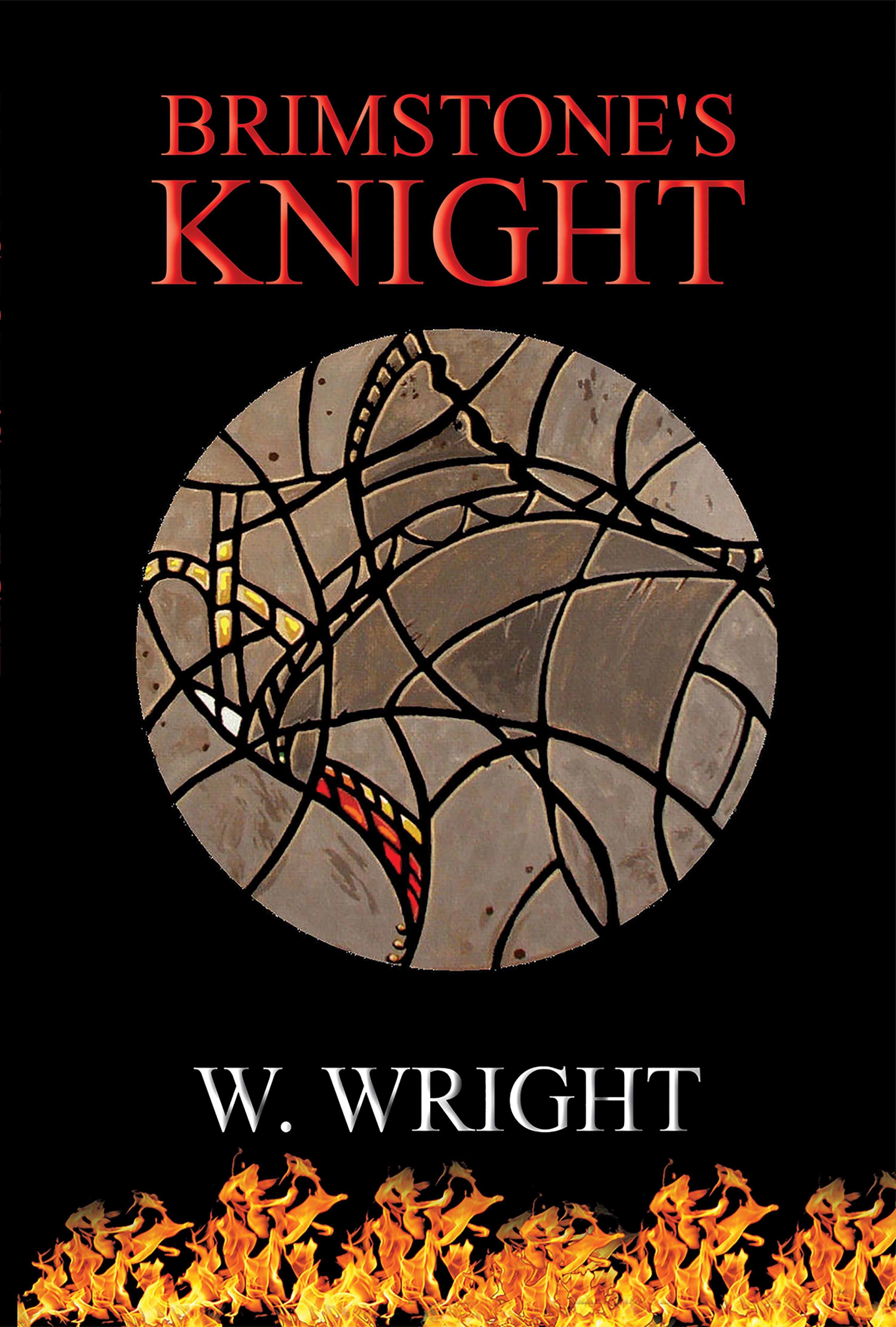 Cover image for Brimstone's Knight