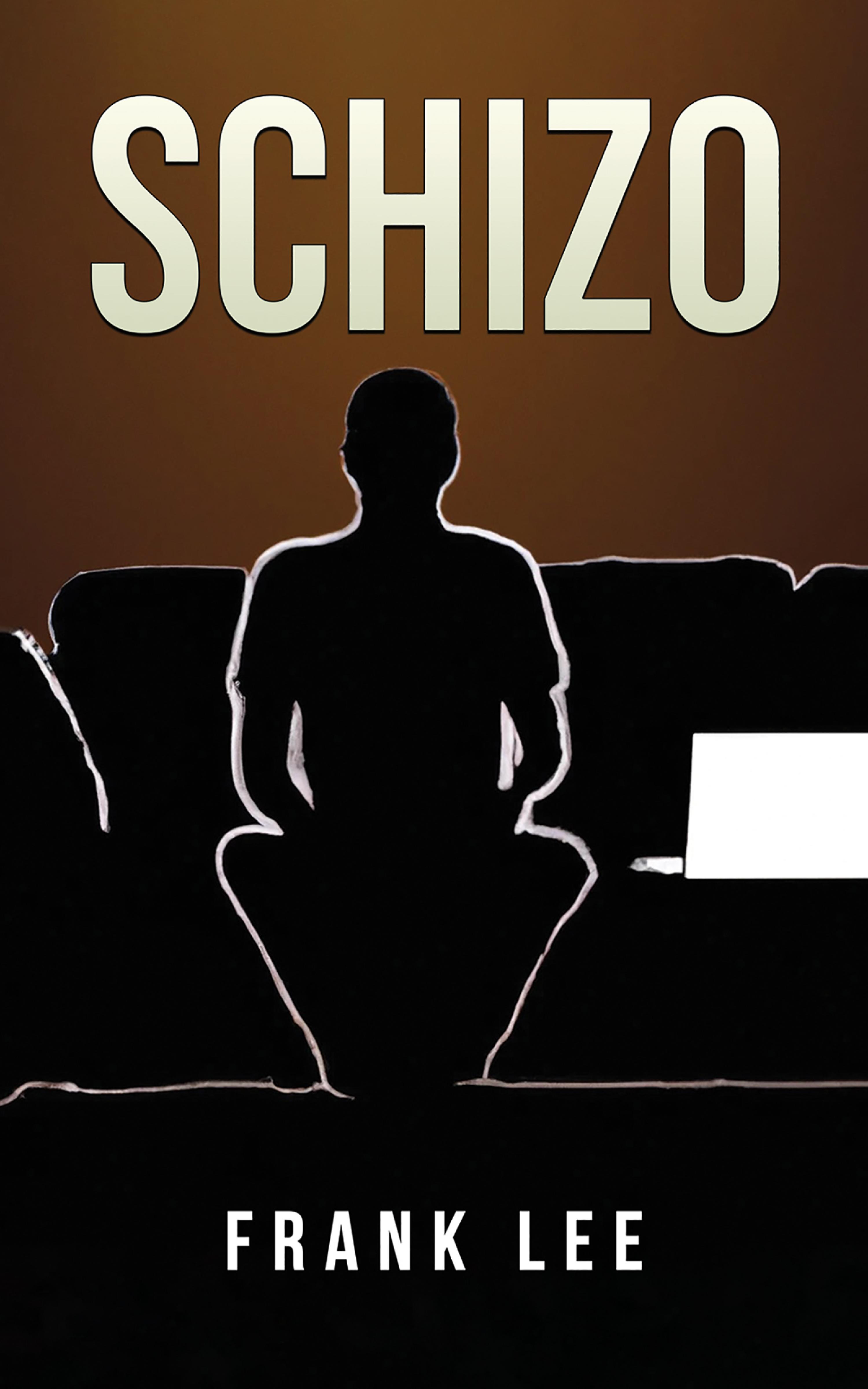Cover image for Schizo