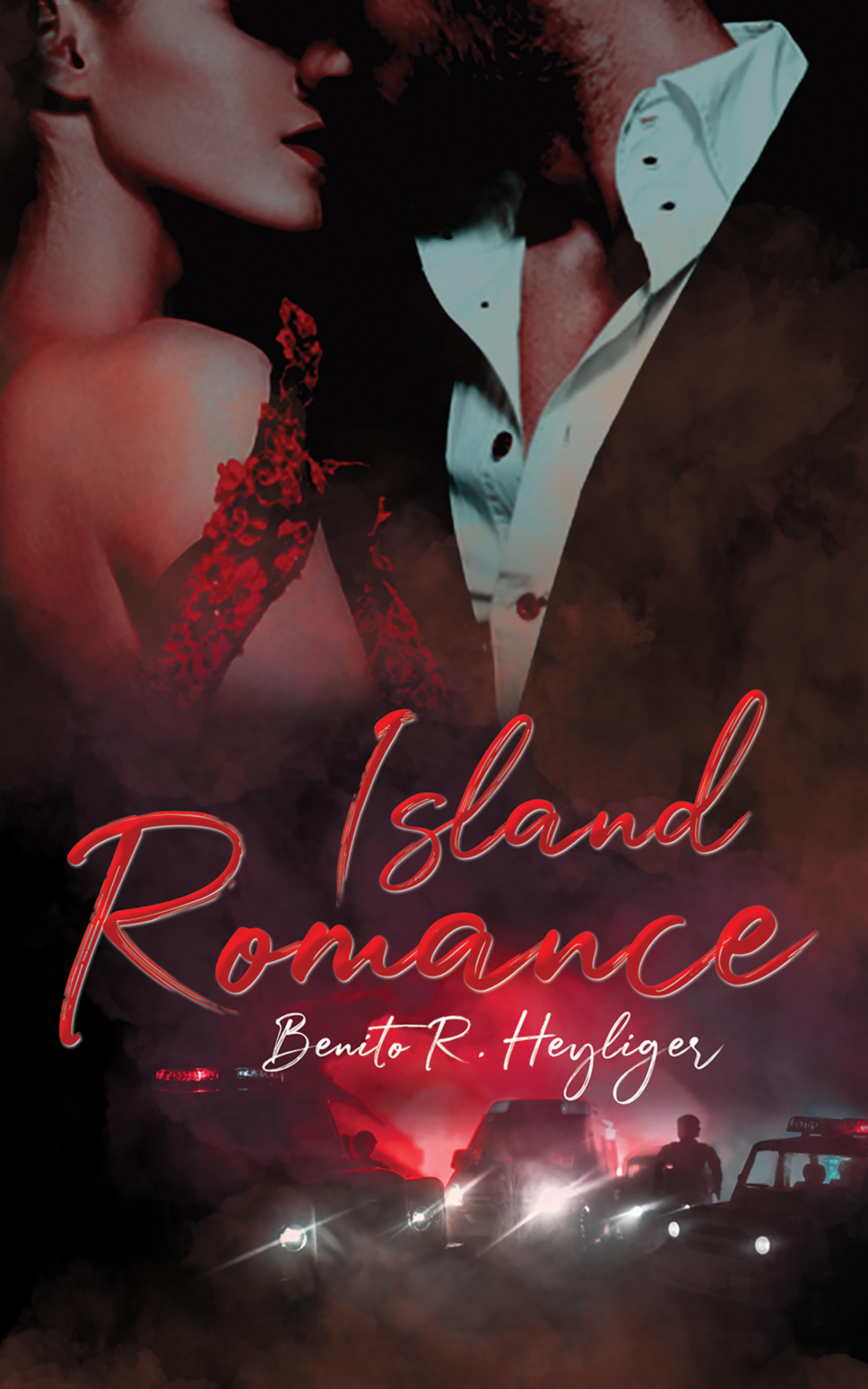 Cover image for Island Romance