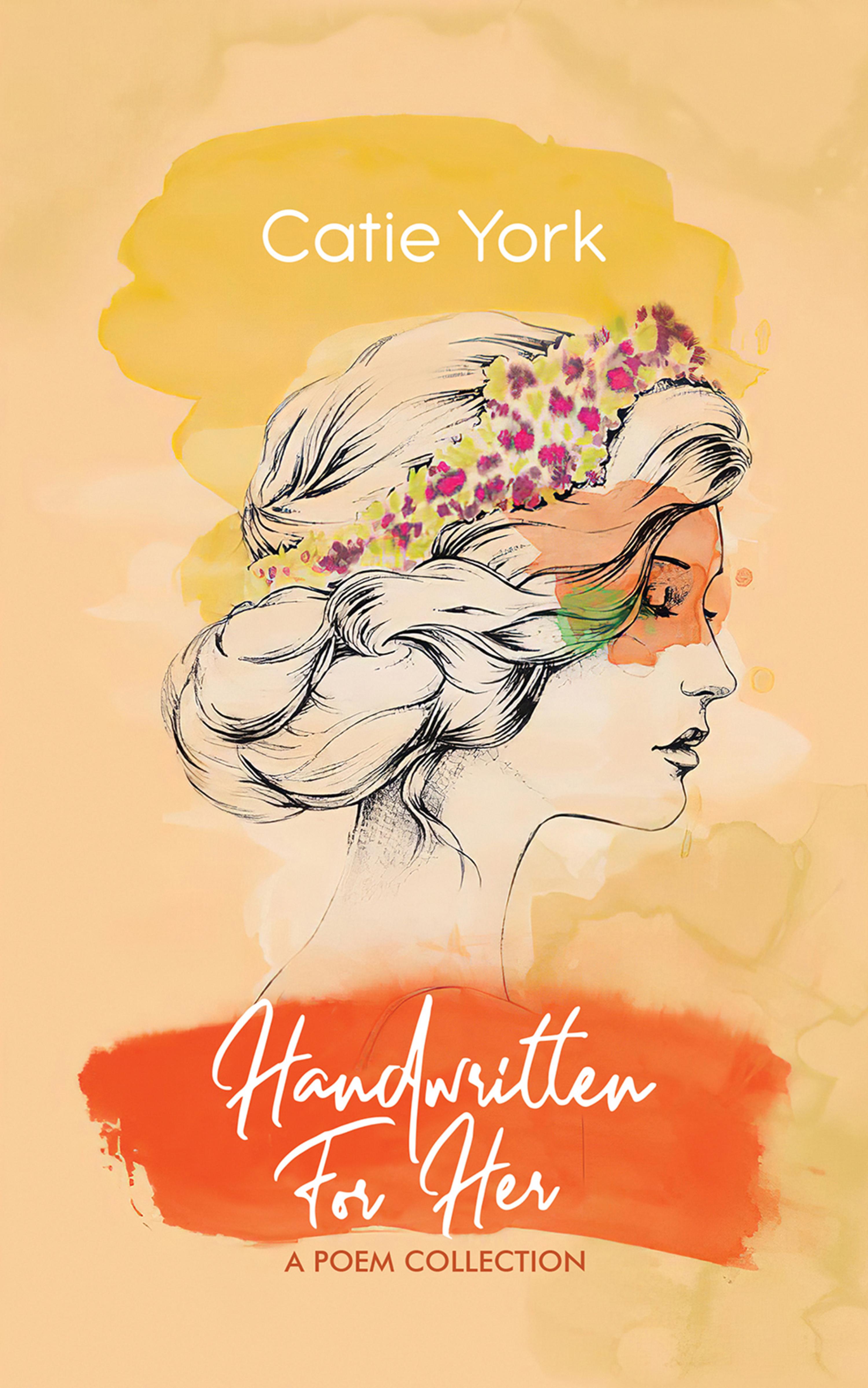 Cover image for Handwritten for Her