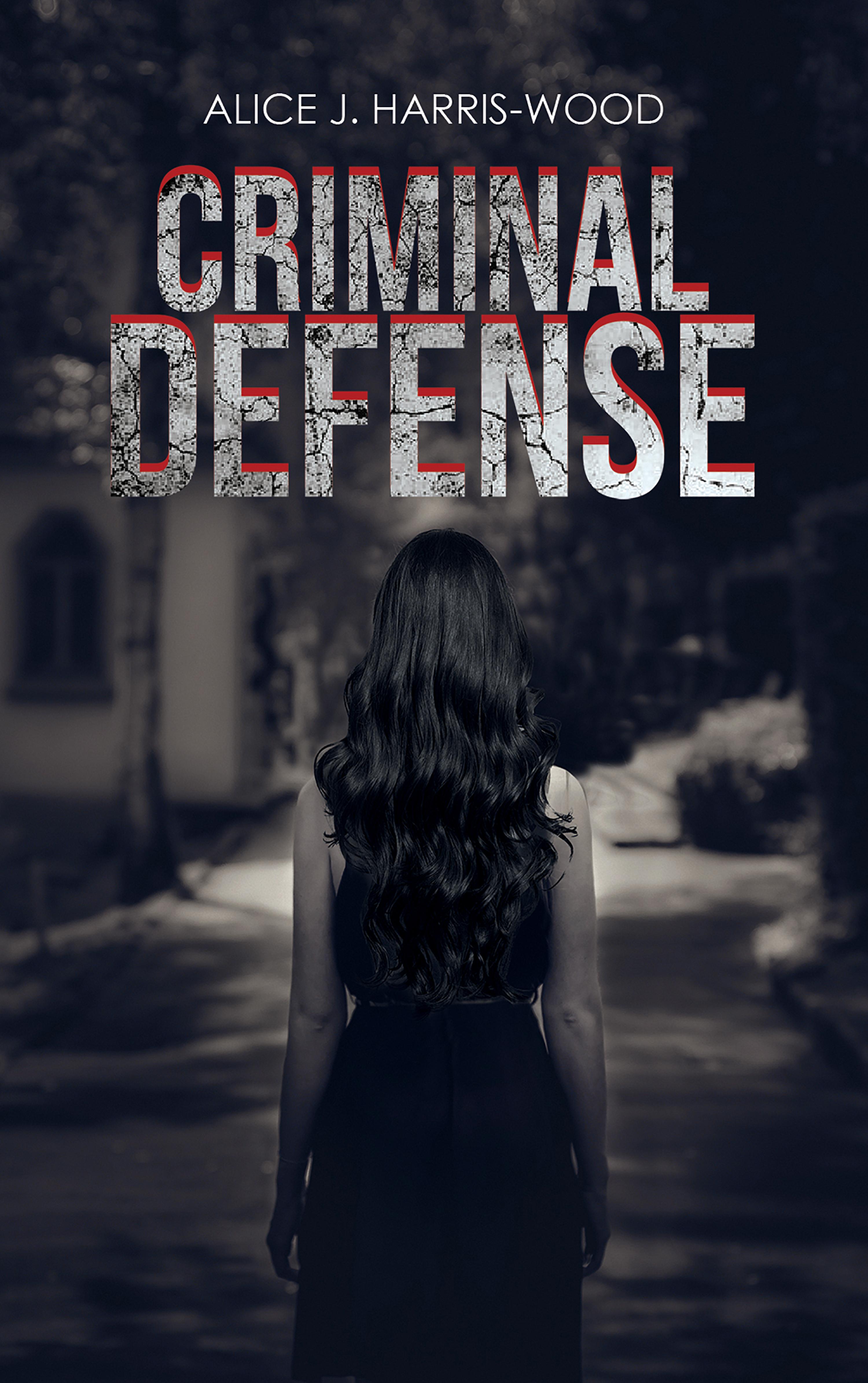 Cover image for Criminal Defense
