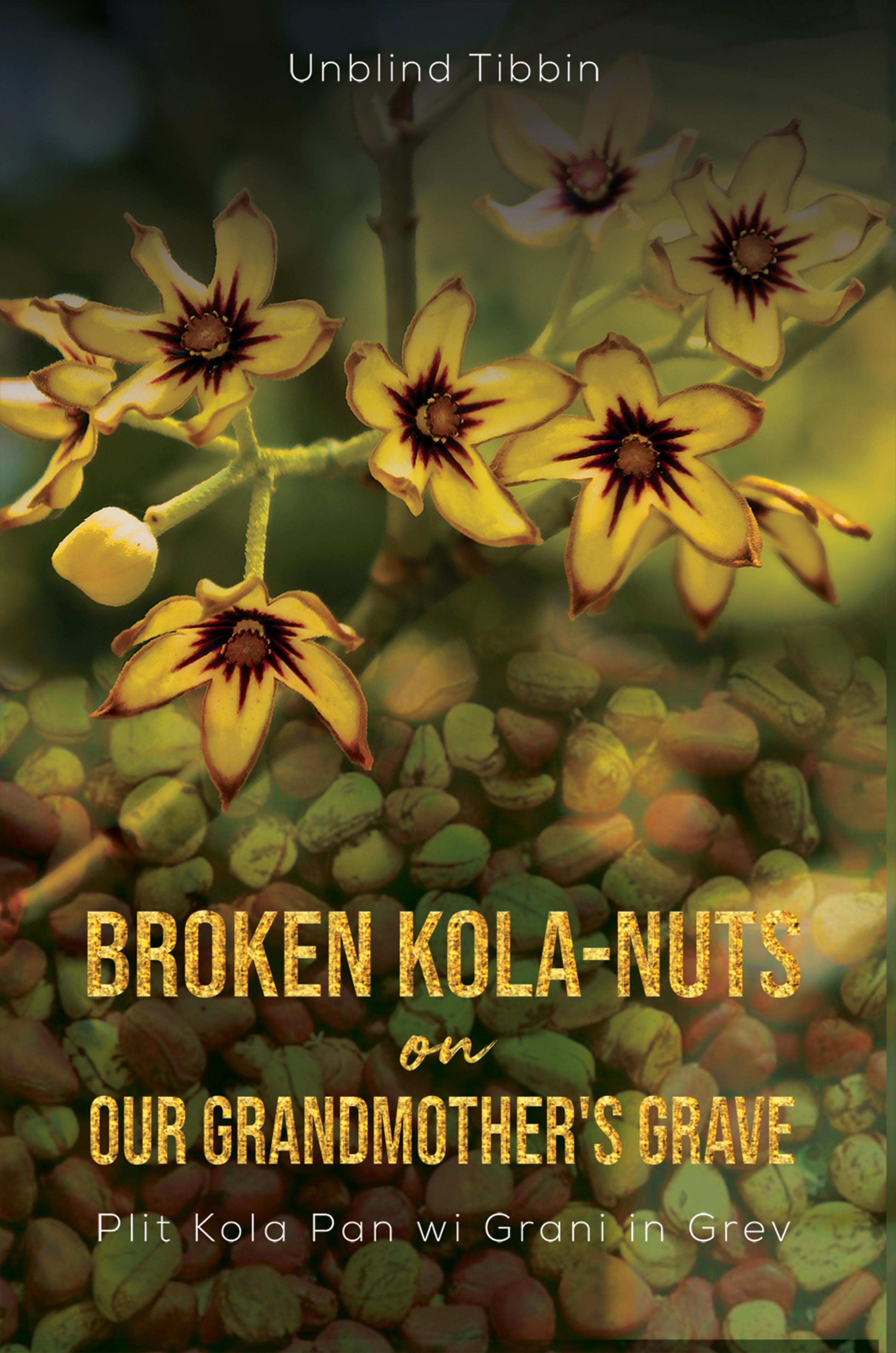 Cover image for Broken Kola-Nuts on Our Grandmother's Grave