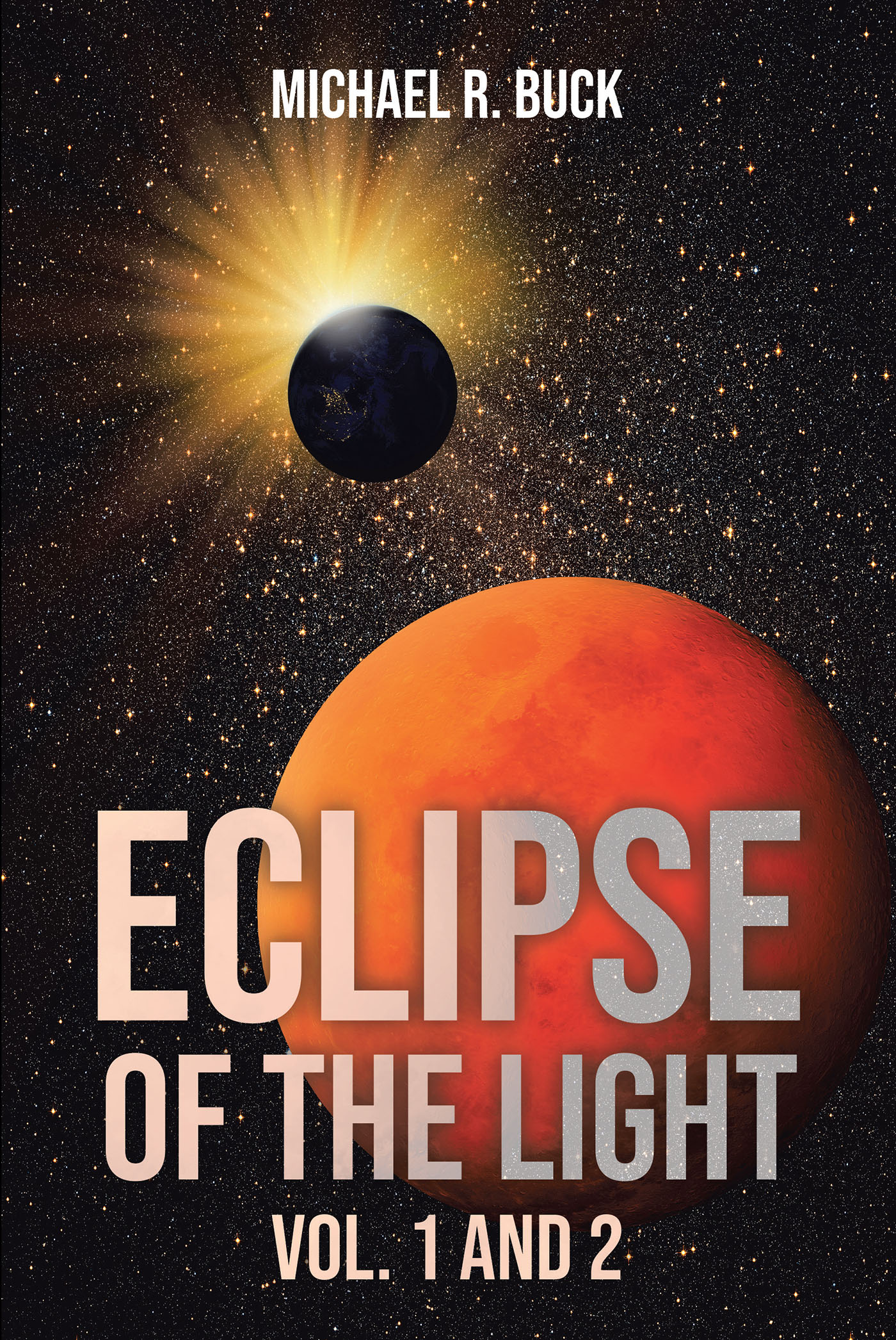 Cover image for Eclipse of the Light Vol. 1 and 2