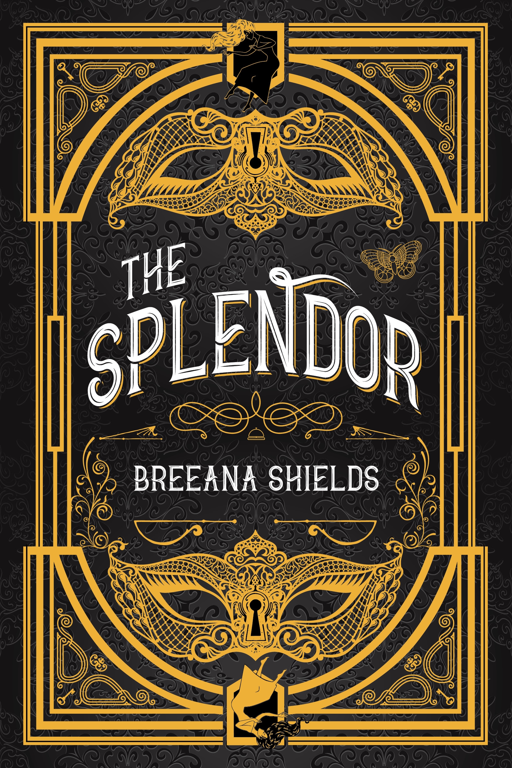 Cover image for Splendor, The