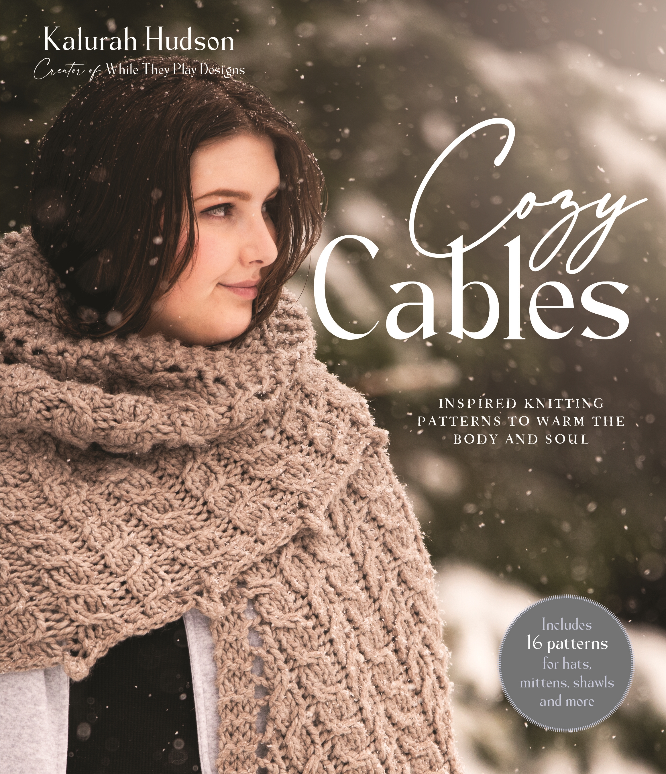 Cover image for Cozy Cables