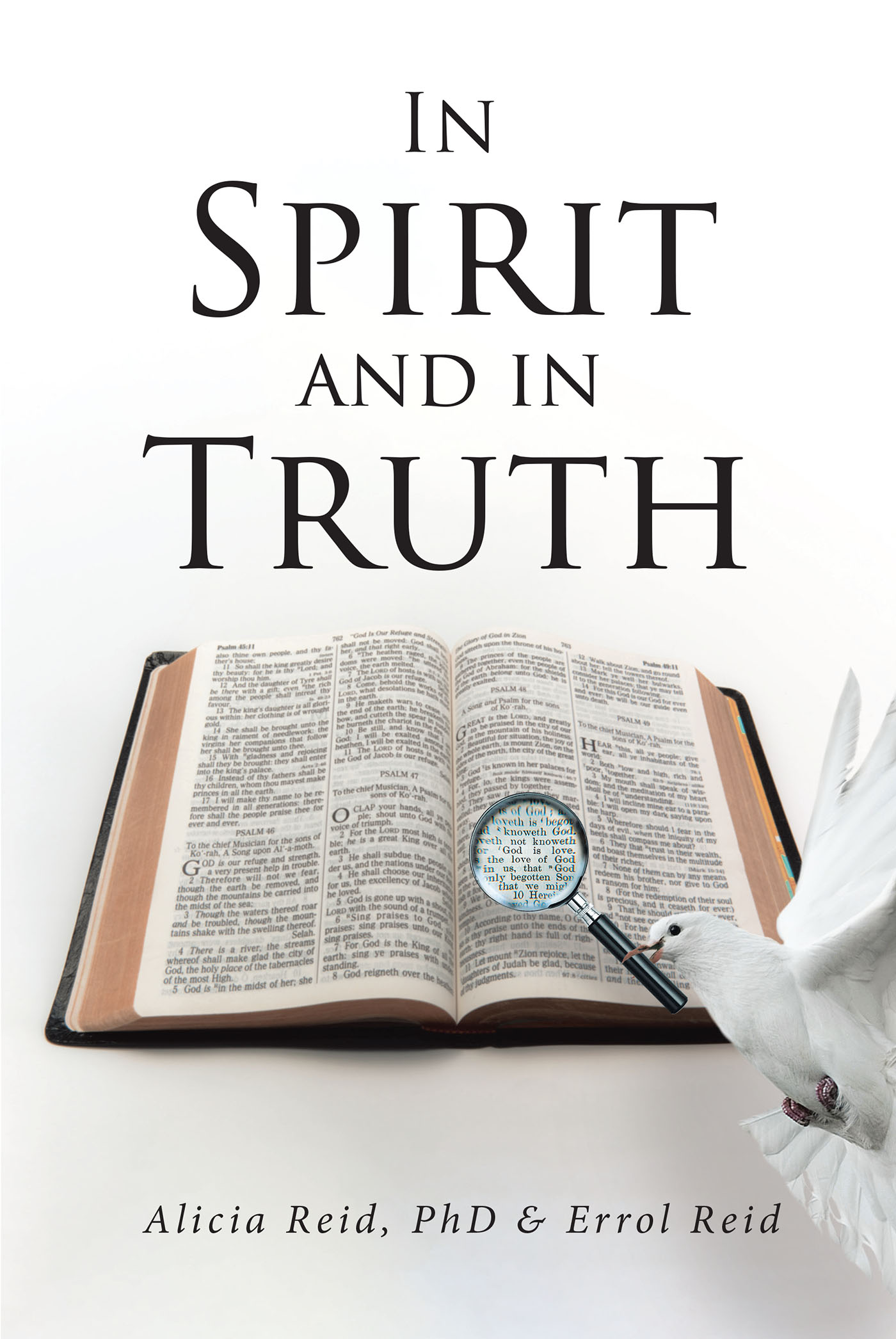 Cover image for In Spirit and in Truth