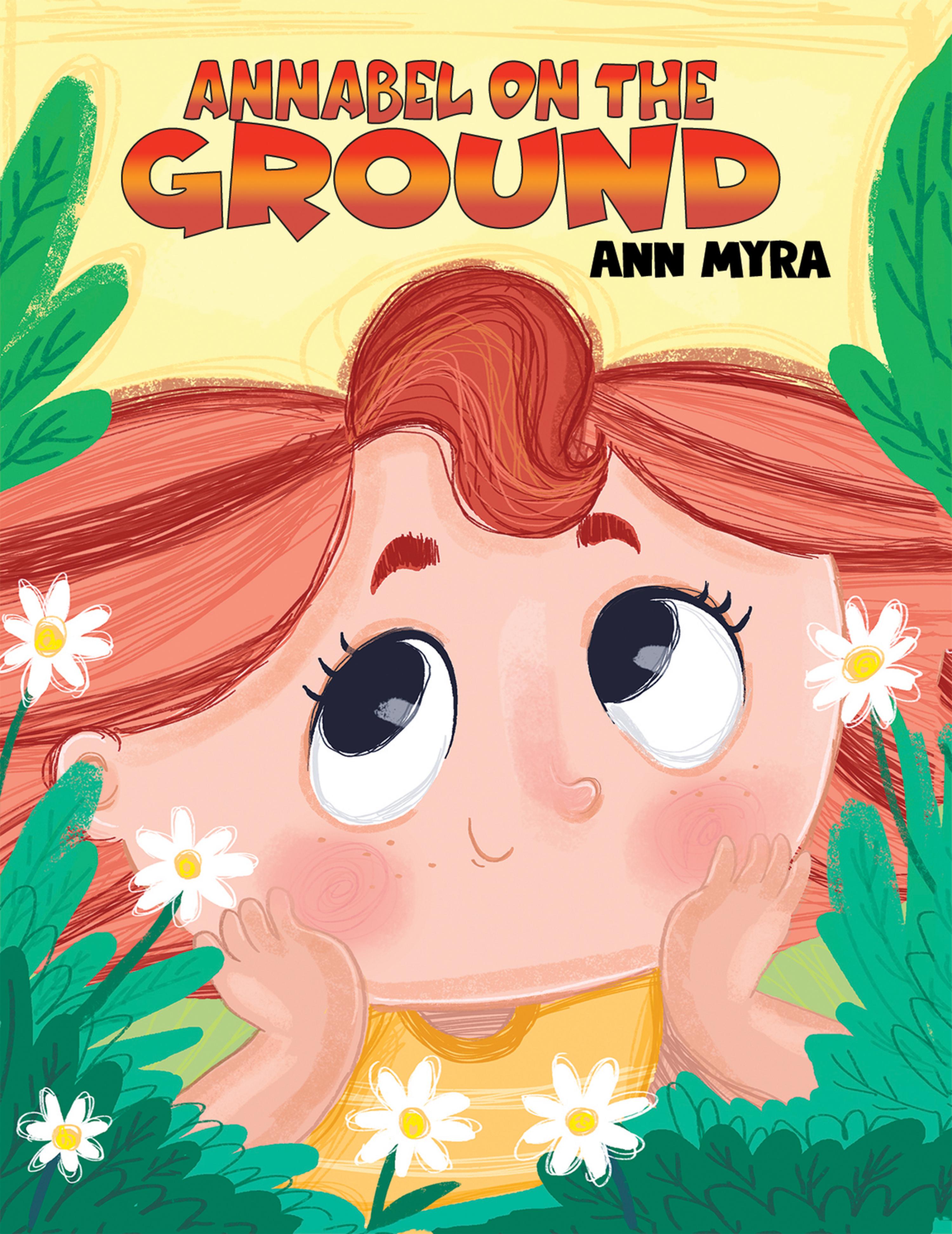 Cover image for Annabel on the Ground