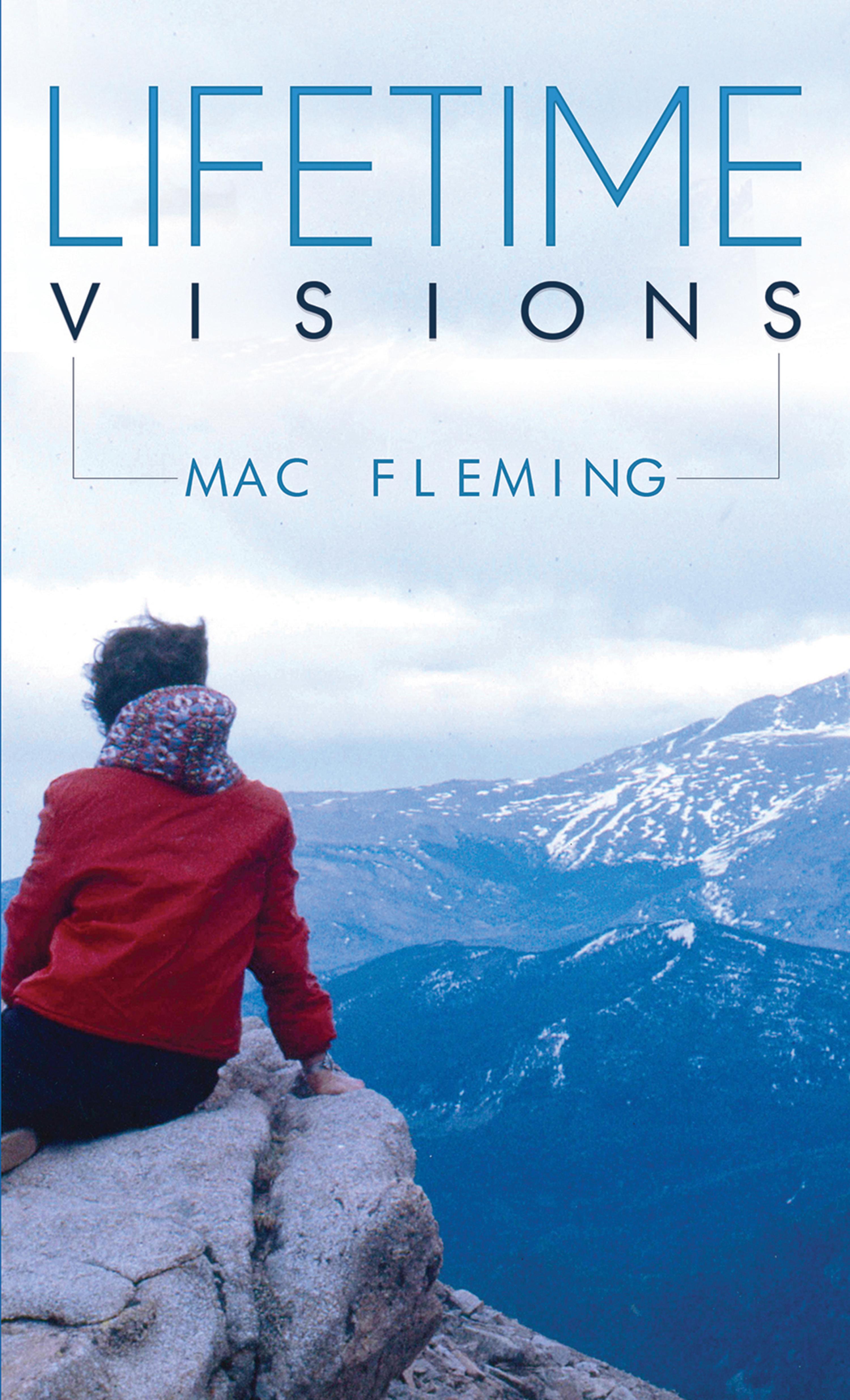Cover image for Lifetime Visions