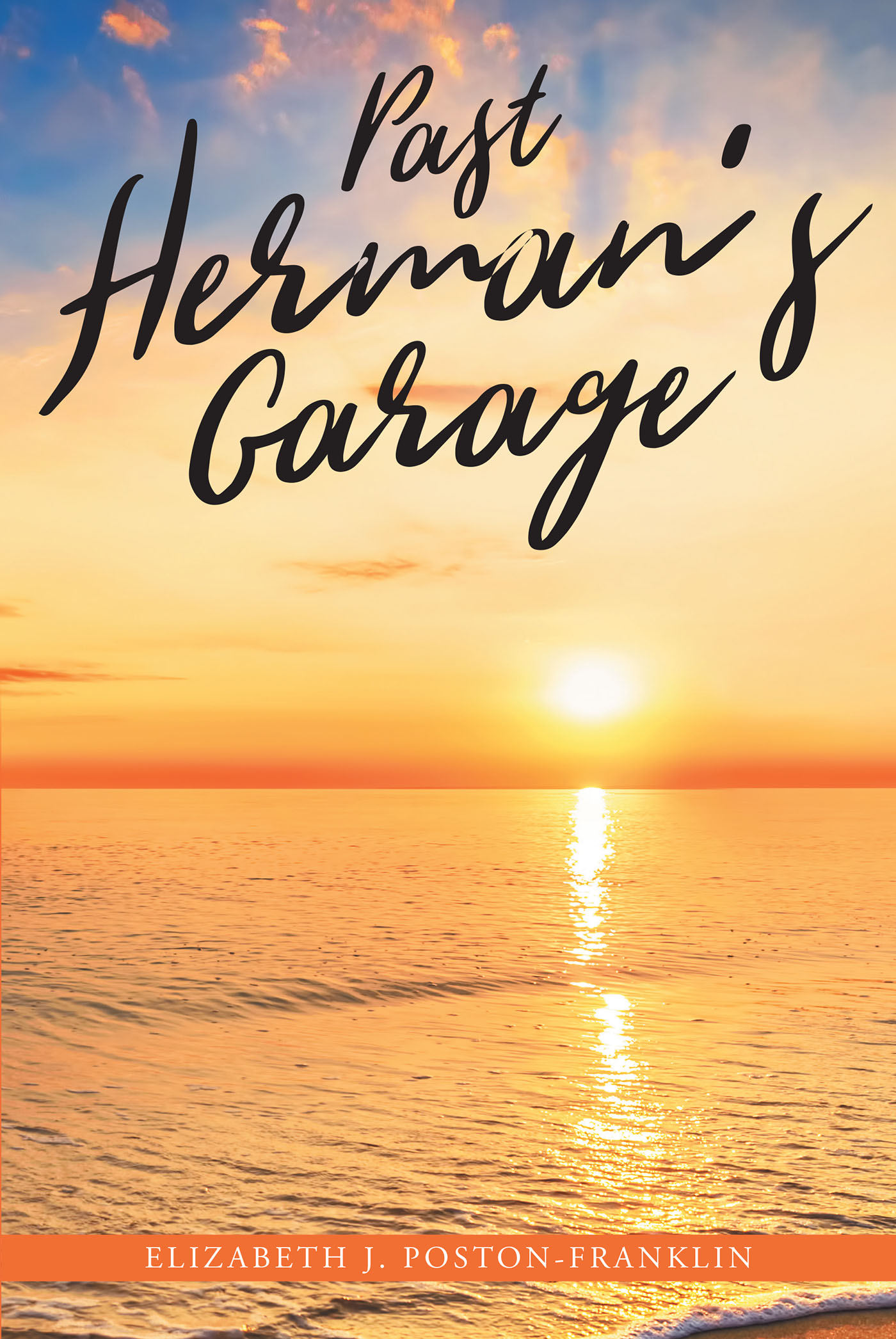 Cover image for Past Herman's Garage