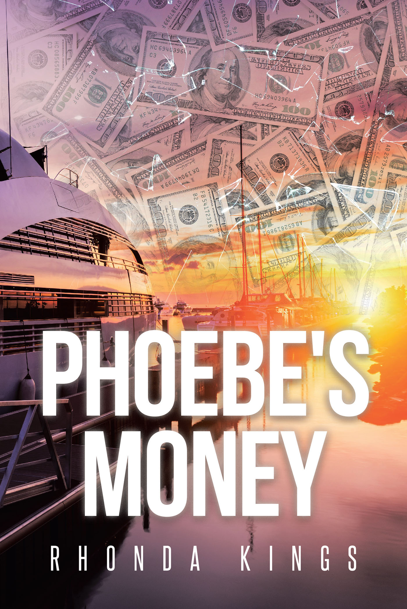 Cover image for Phoebe's Money
