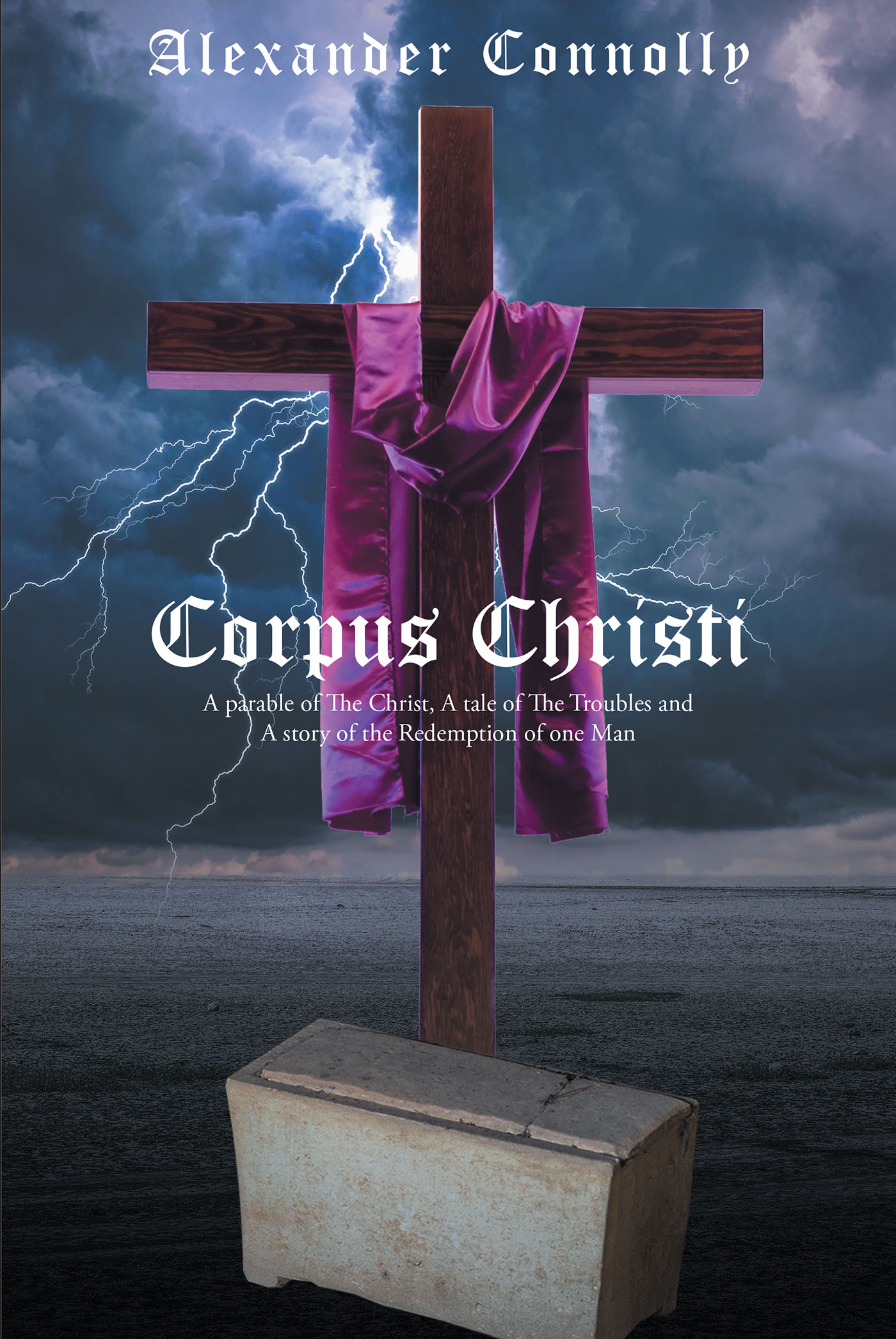 Cover image for Corpus Christi