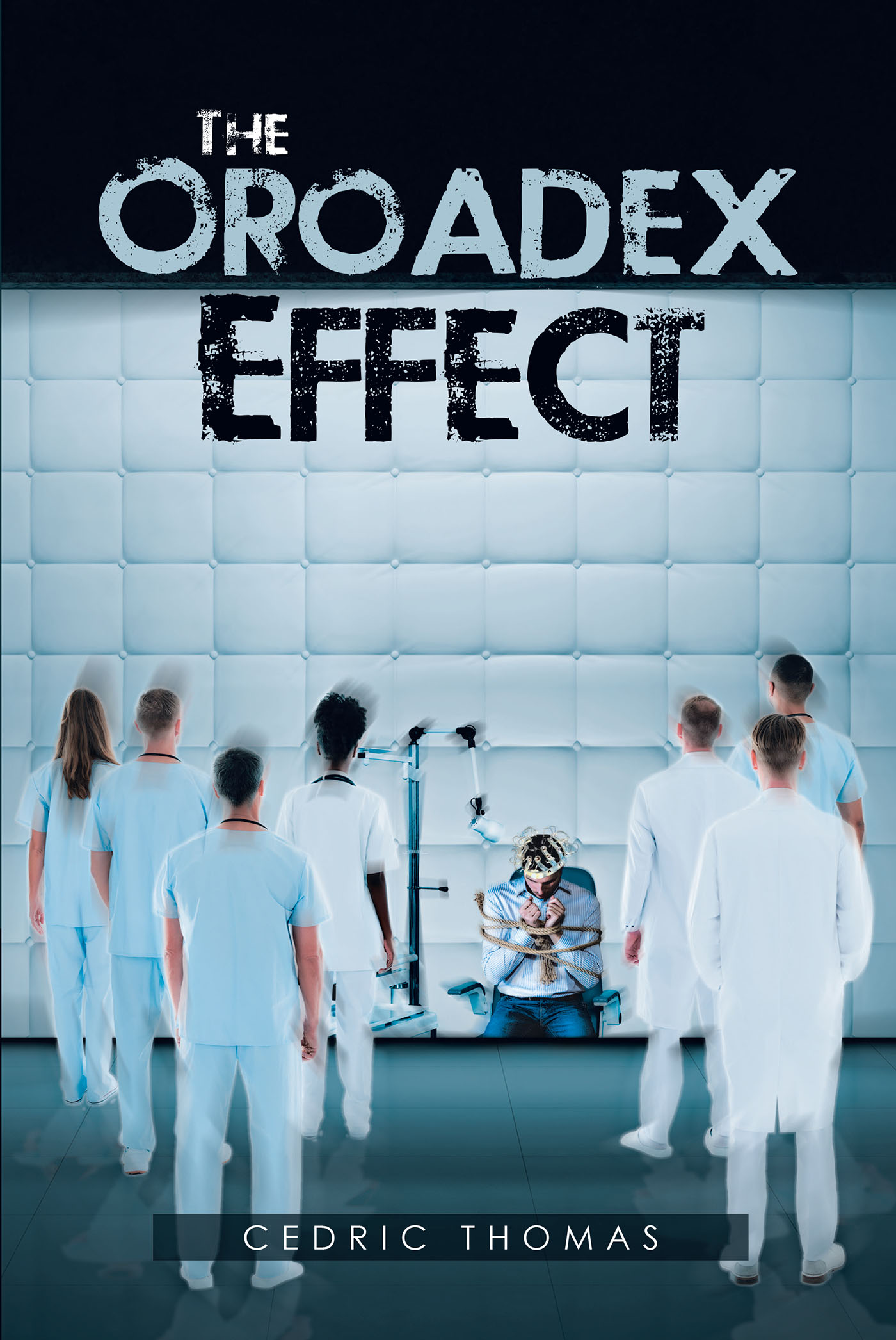 Cover image for The Oroadex Effect