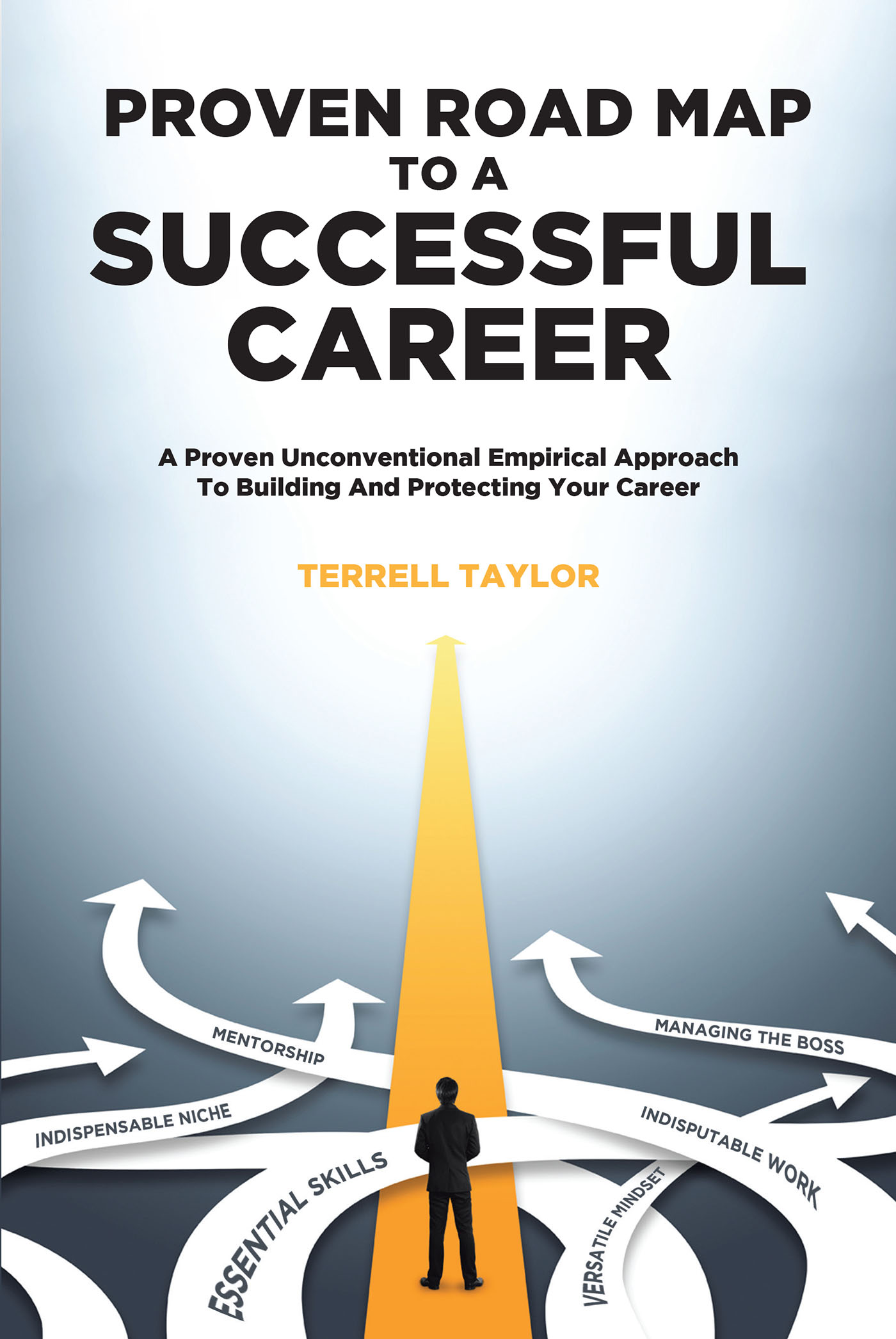 Cover image for Proven Roadmap to a Successful Career