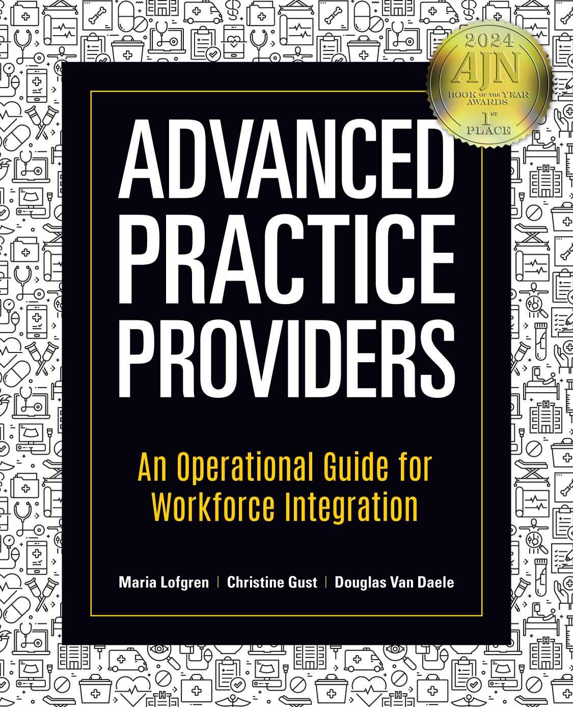 Cover image for Advanced Practice Providers