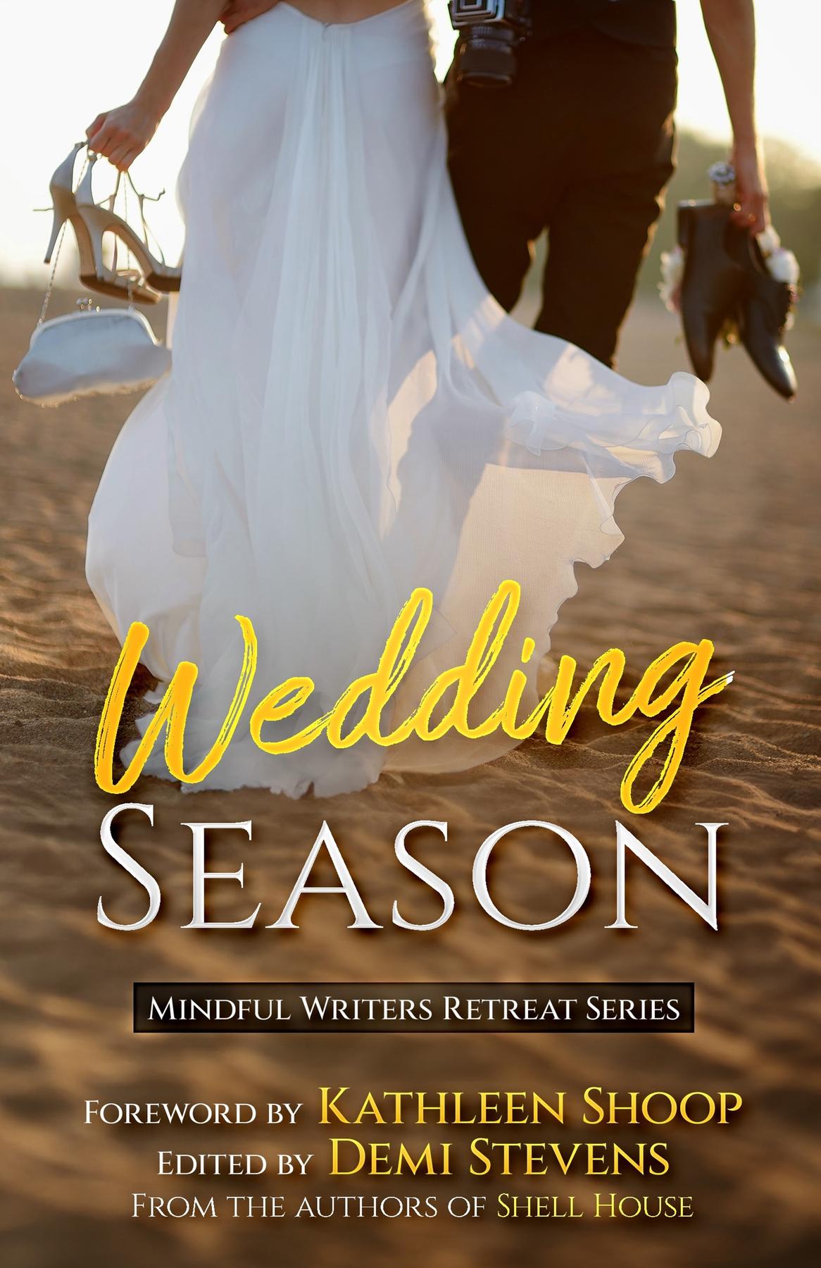 Cover image for Wedding Season