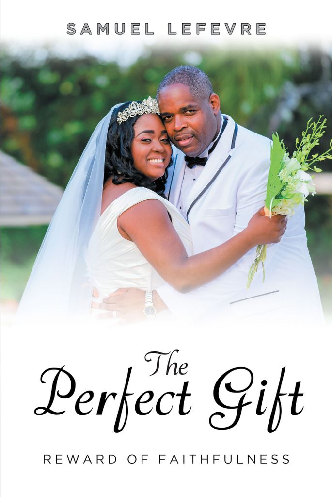 Cover image for The Perfect Gift