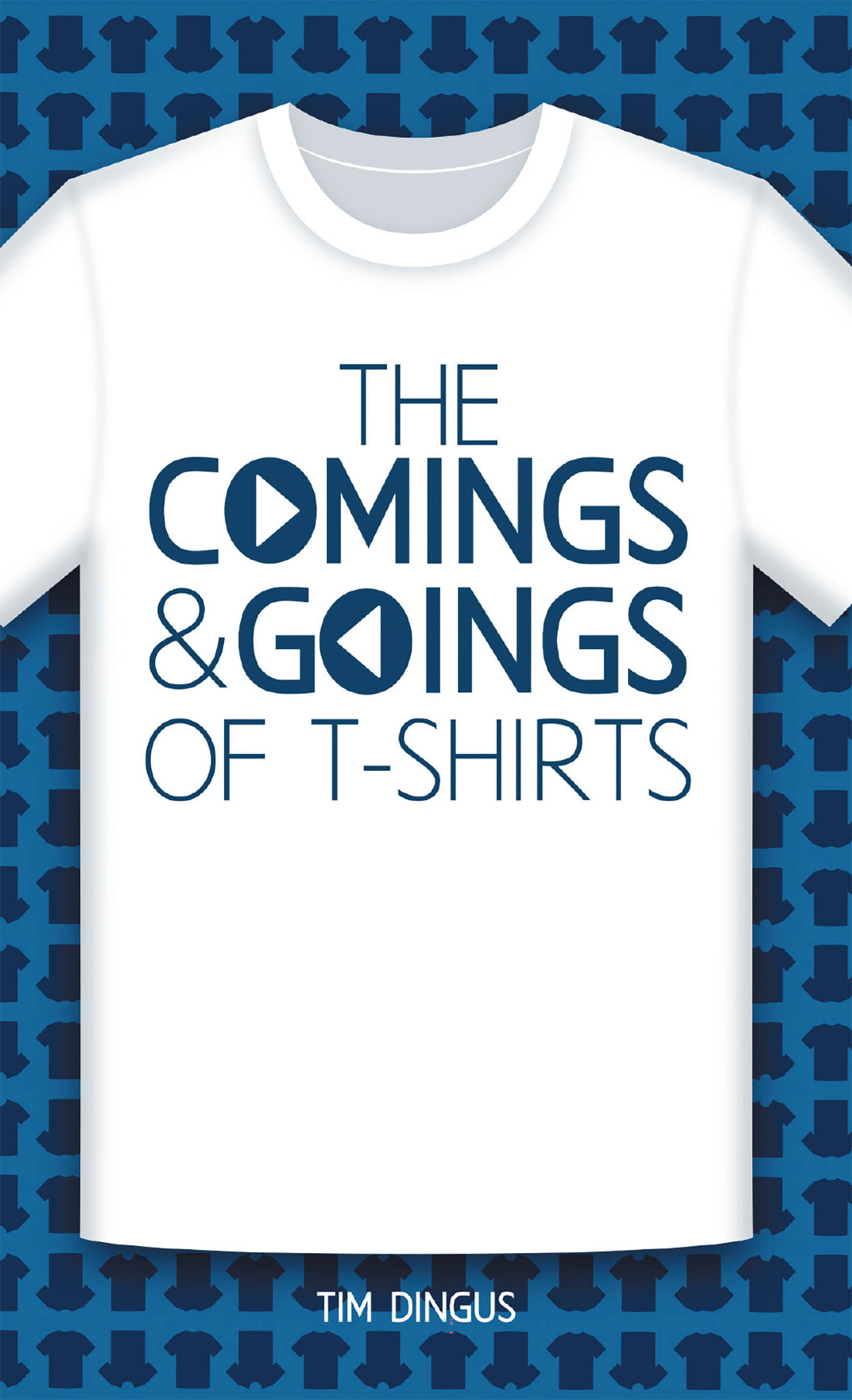 Cover image for The Comings and Goings of T-Shirts