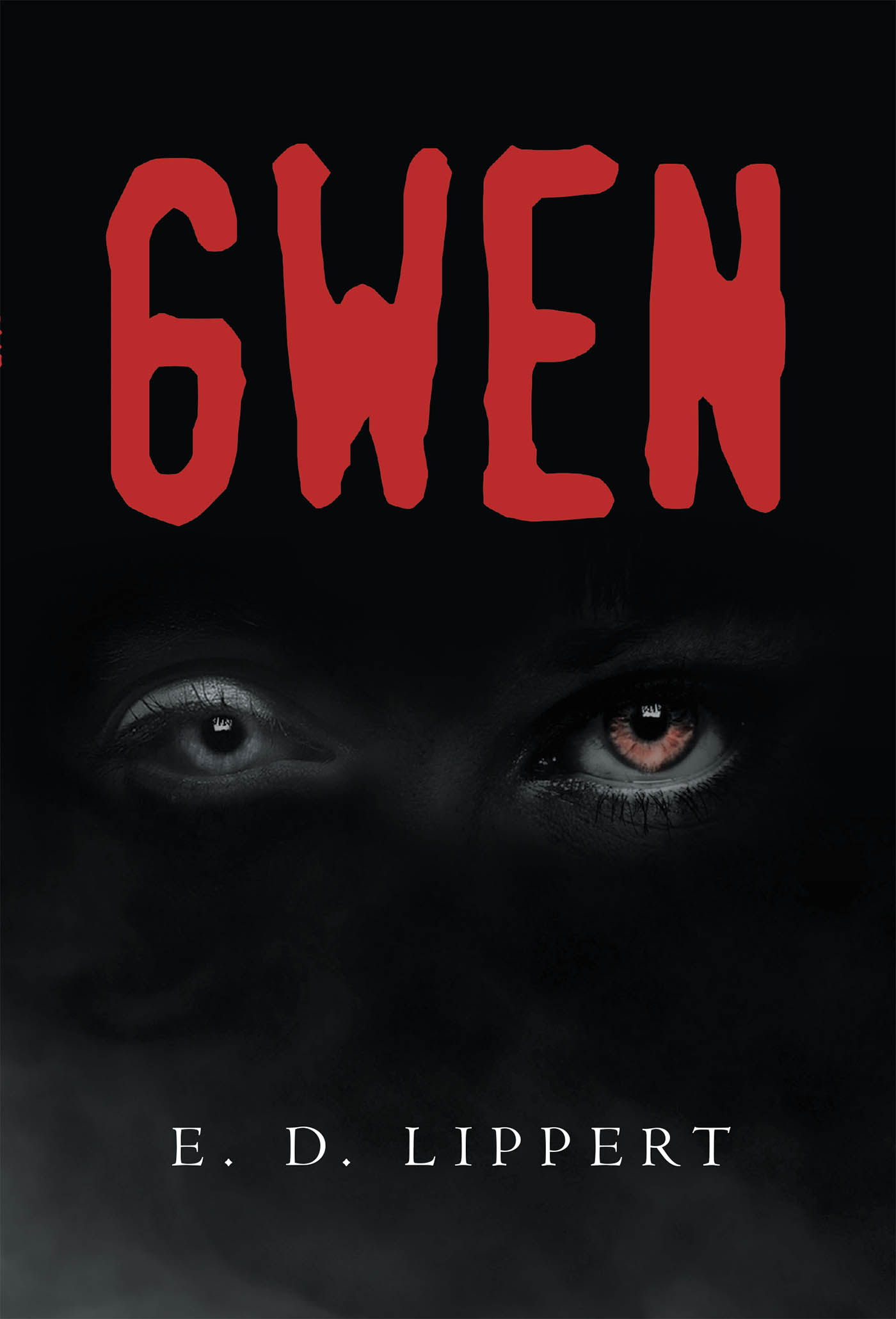 Cover image for Gwen