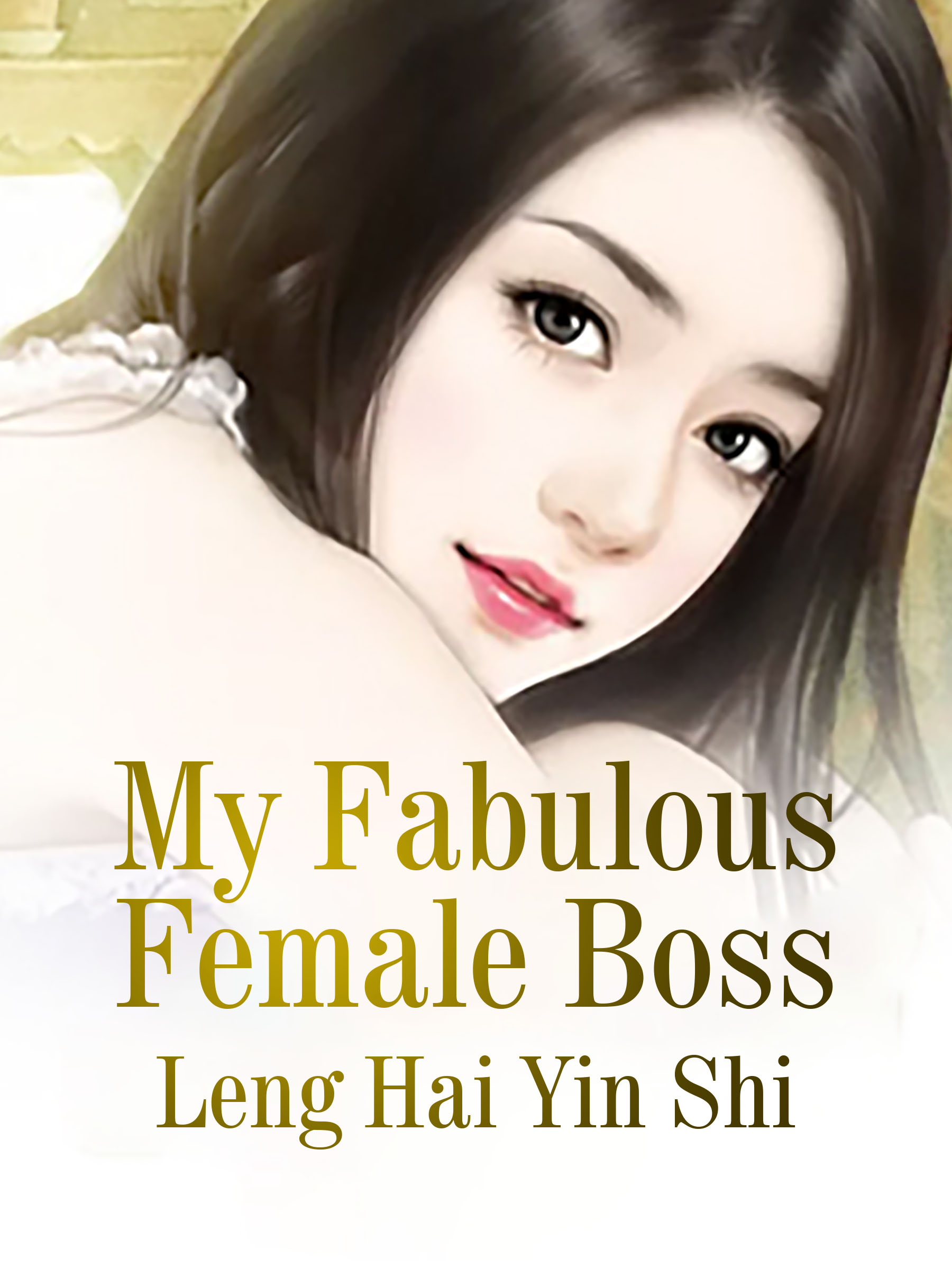 Cover image for My Fabulous Female Boss