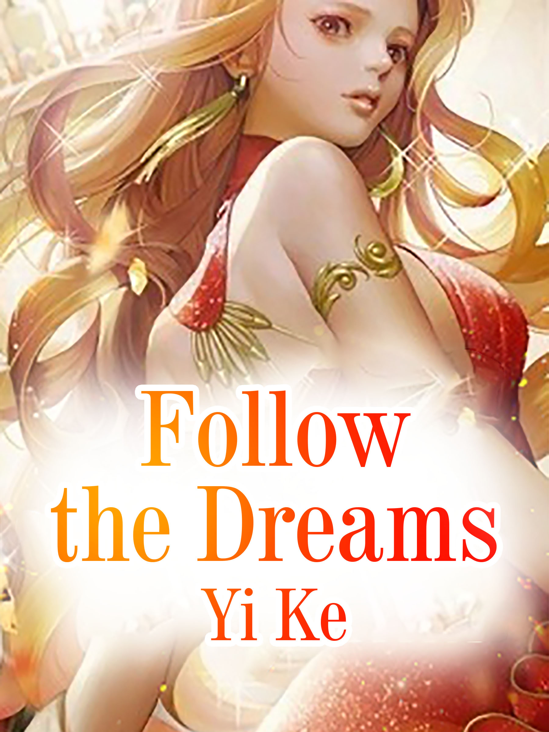 Cover image for Follow the Dreams