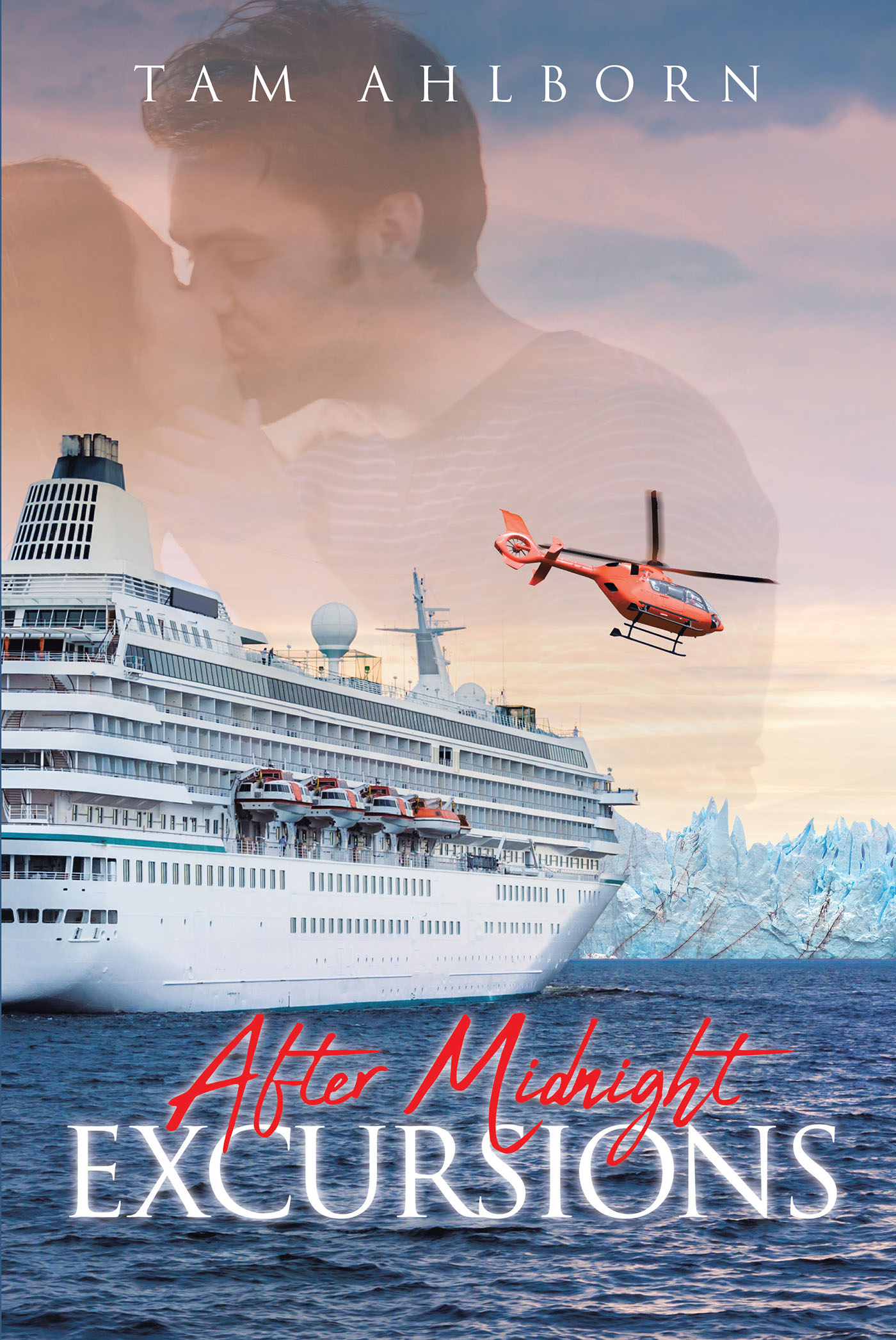 Cover image for After Midnight Excursions