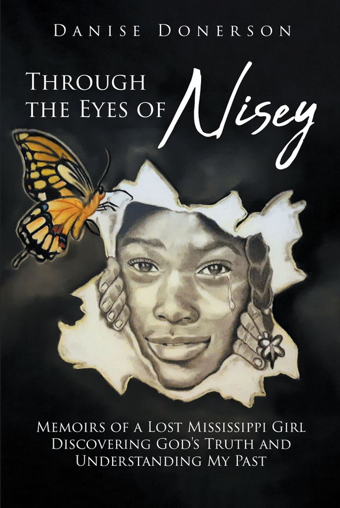 Cover image for Through the Eyes of Nisey